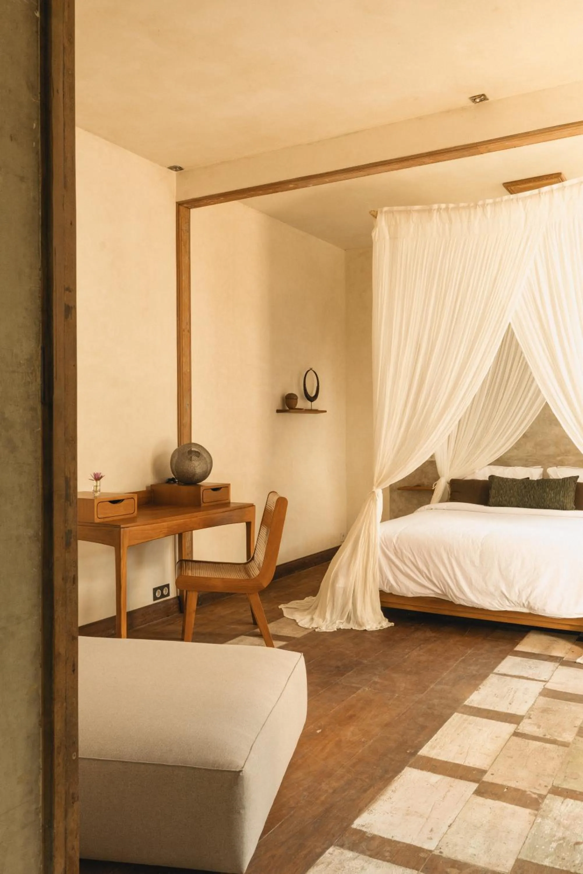 Deluxe Room in Magia de Uma, a Member of Design Hotels