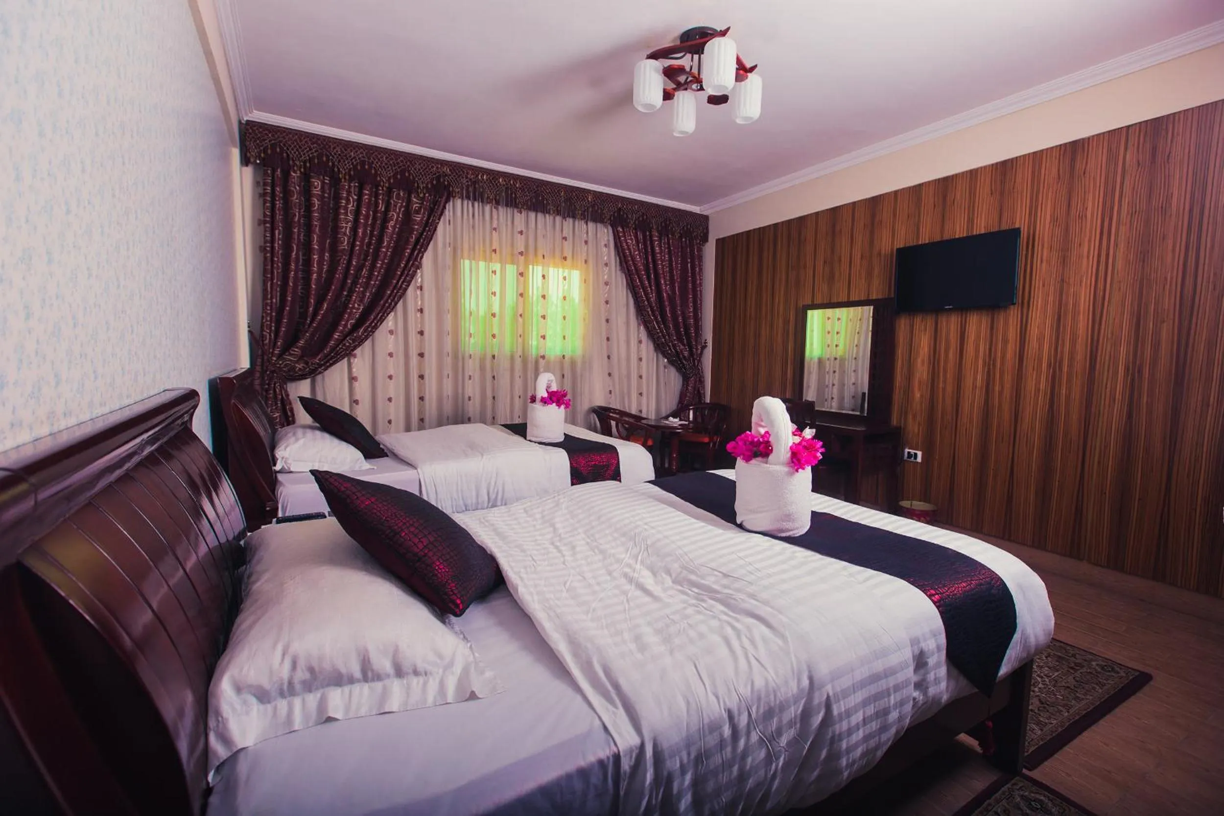 La Viena Health Resort