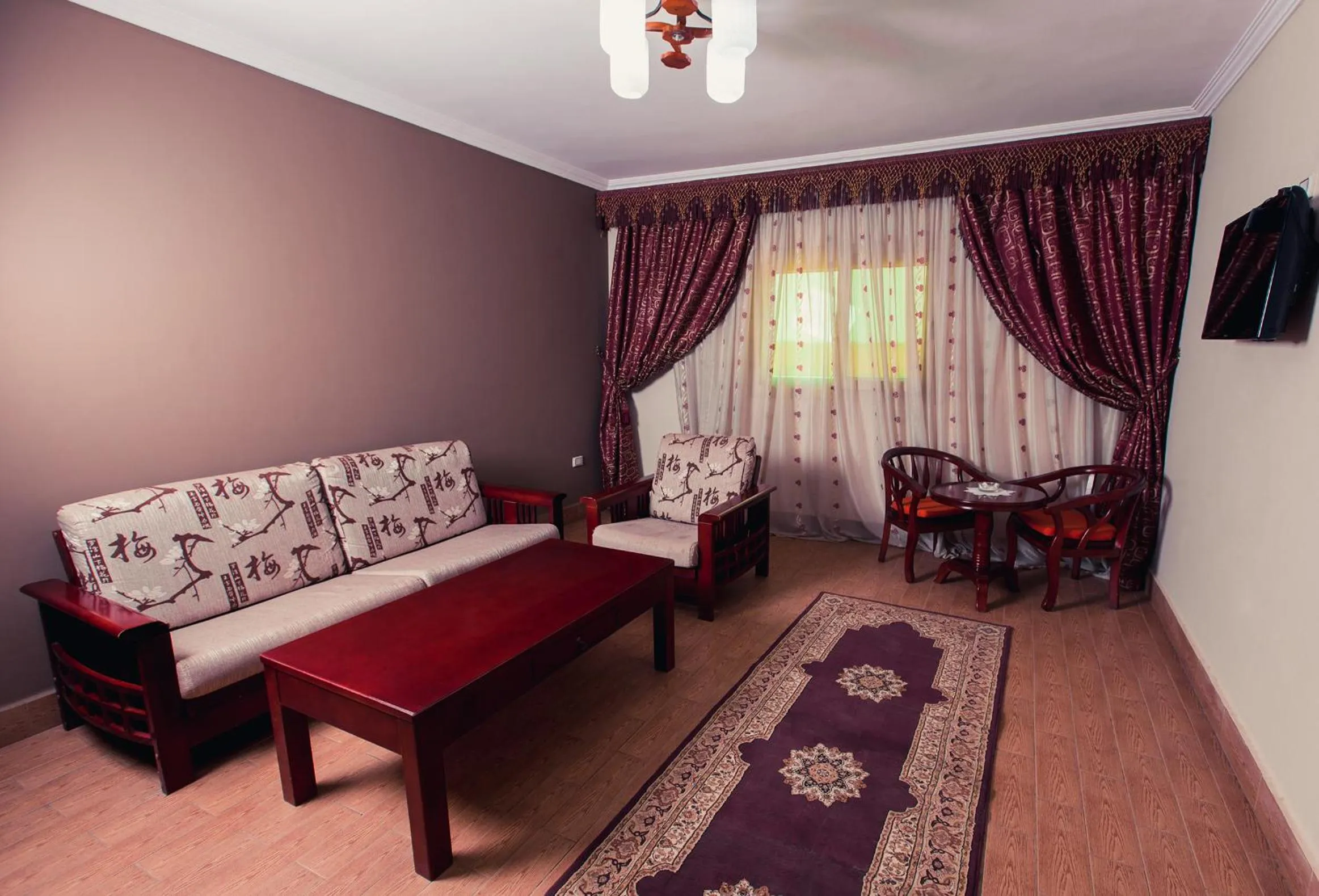 La Viena Health Resort