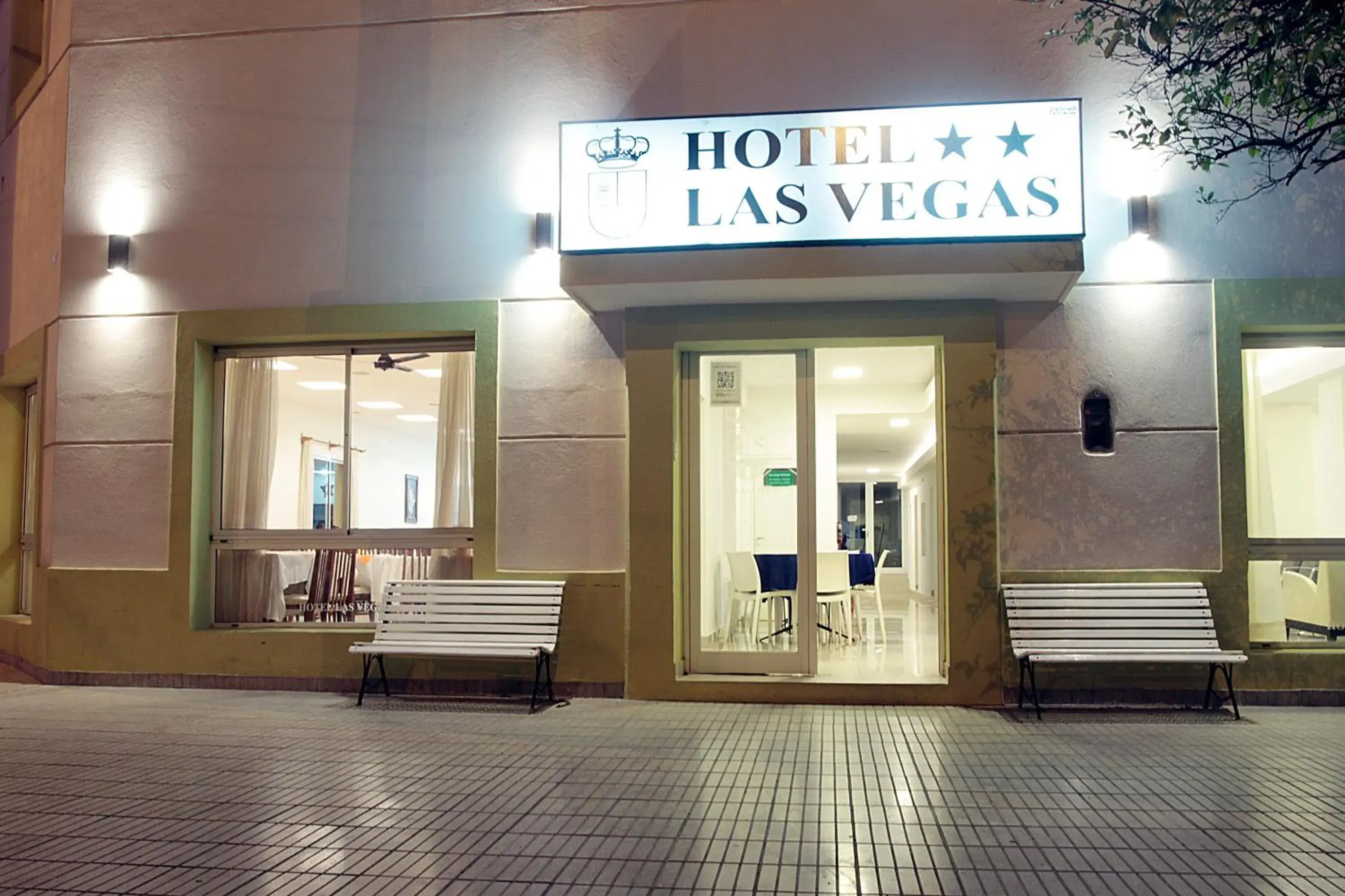 Las Vegas Hotel Termal Las Vegas Hotel Termal