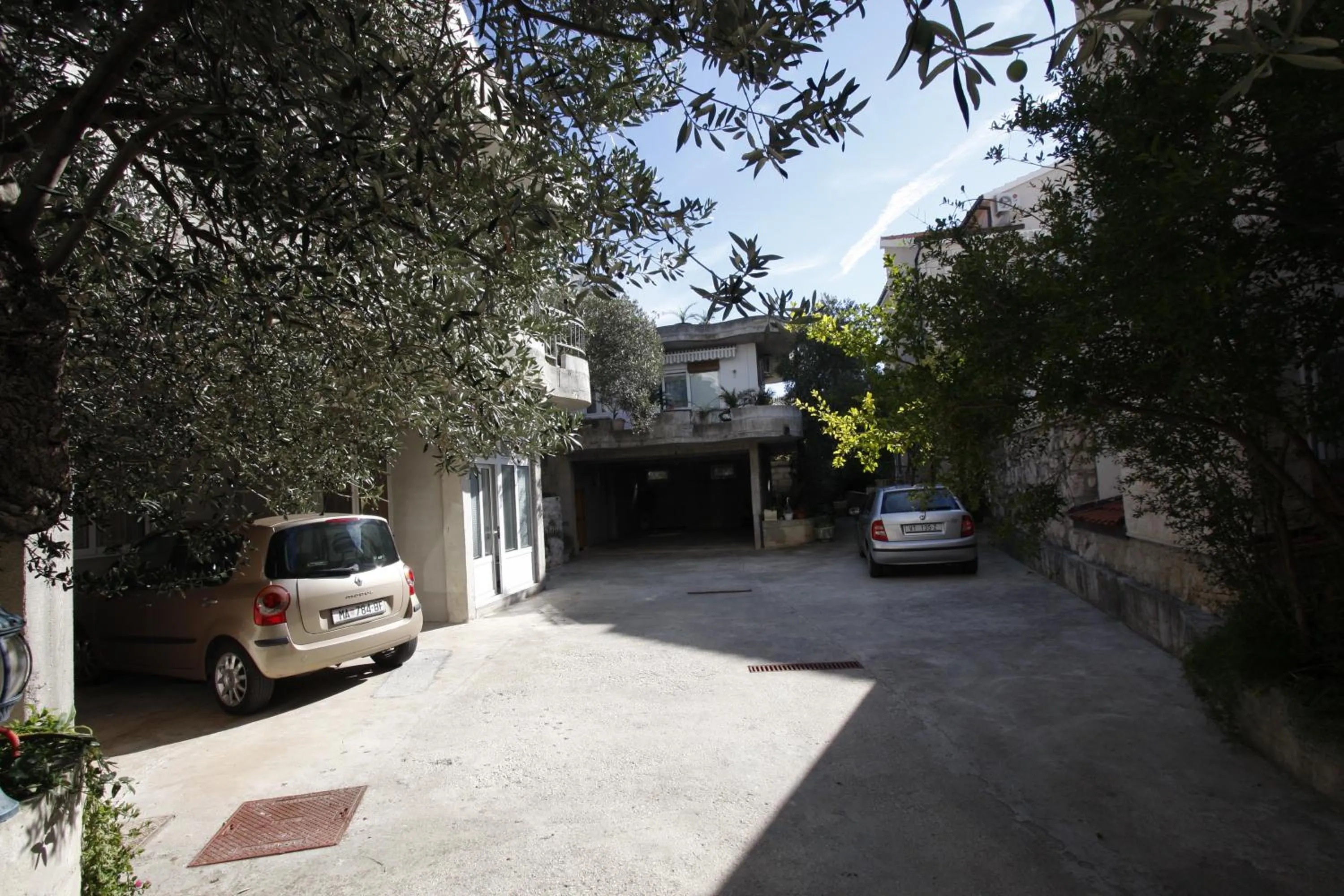 Apartments Delfin