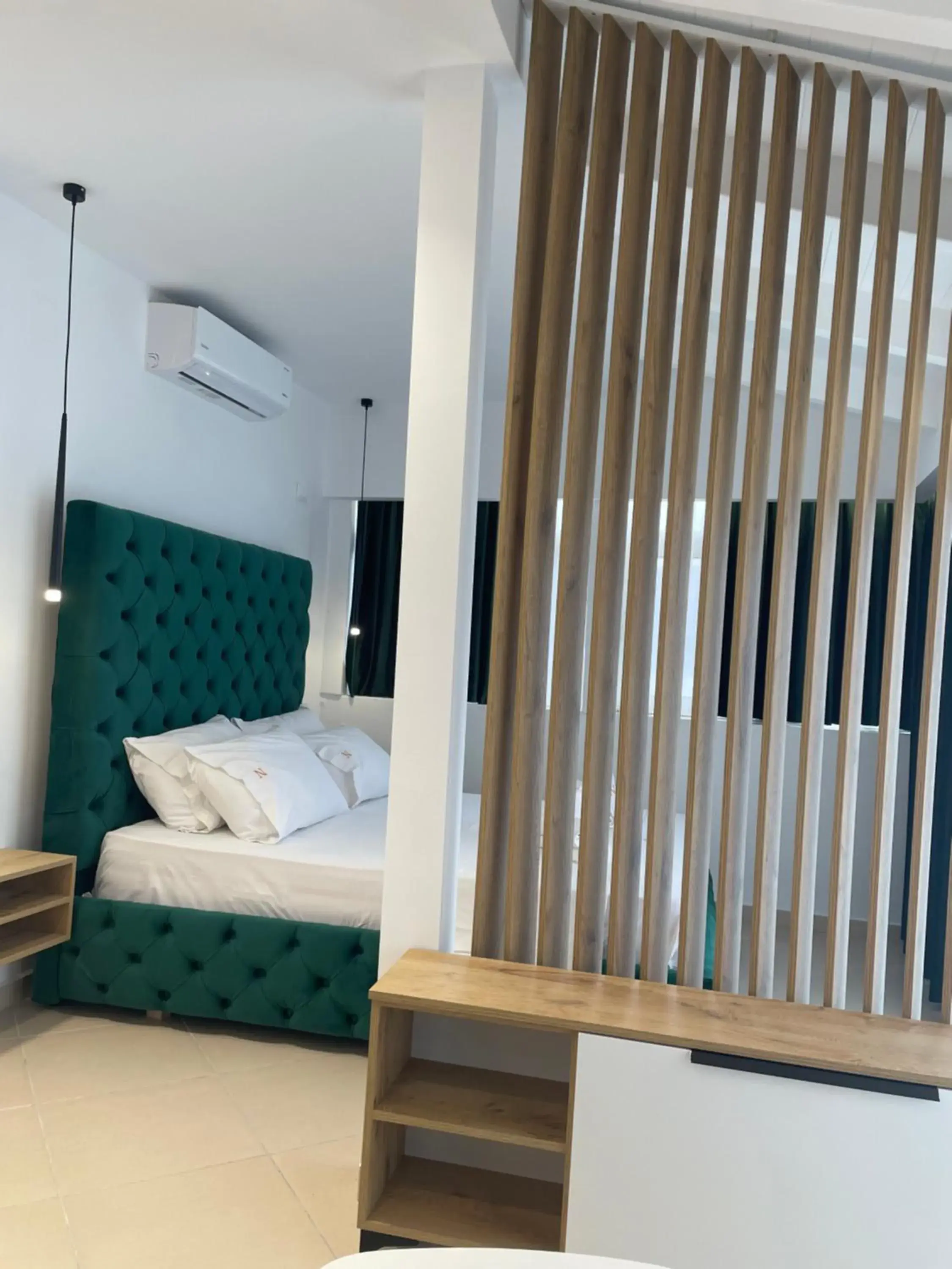 Suite with Private Pool in Qeparo Napolon Complex Suite with Private Pool in Qeparo Napolon Complex