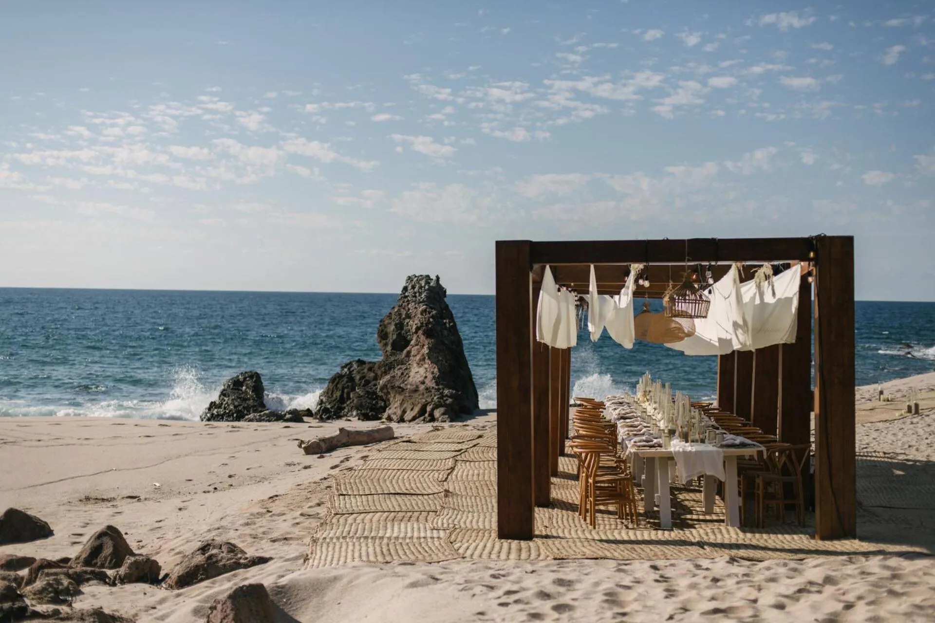 Meeting/conference room in Naviva, A Four Seasons Resort, Punta Mita, Mexico