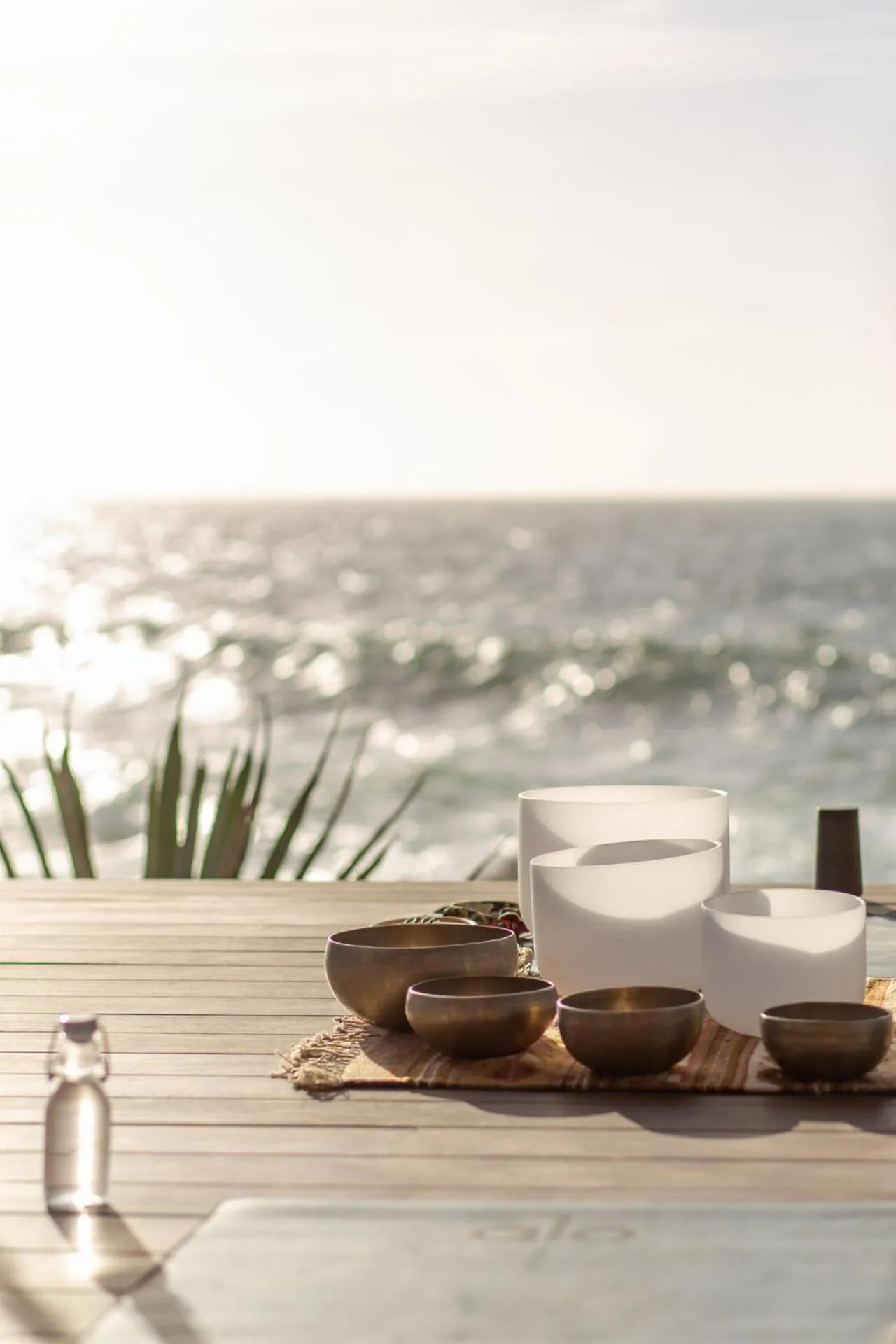 Spa and wellness centre/facilities in Naviva, A Four Seasons Resort, Punta Mita, Mexico