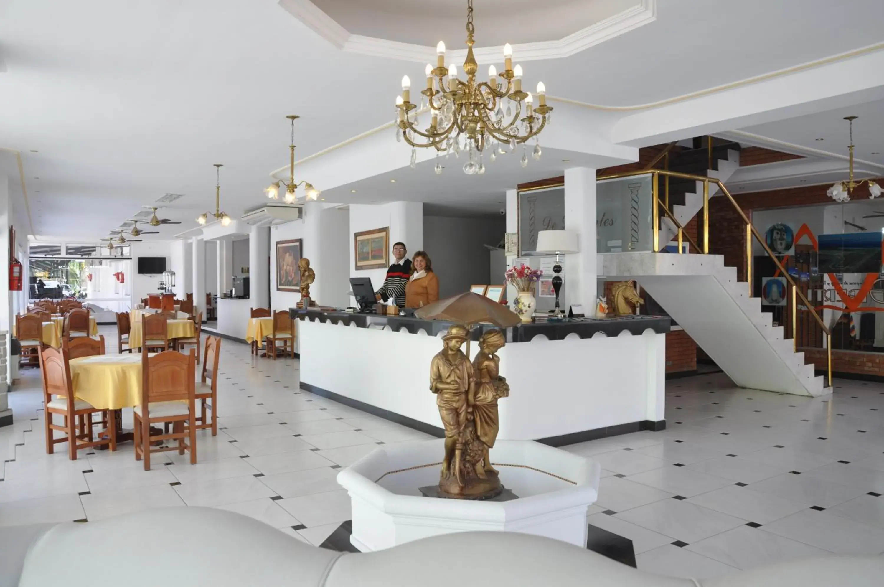 Hotel De Las Artes Hotel De Las Artes