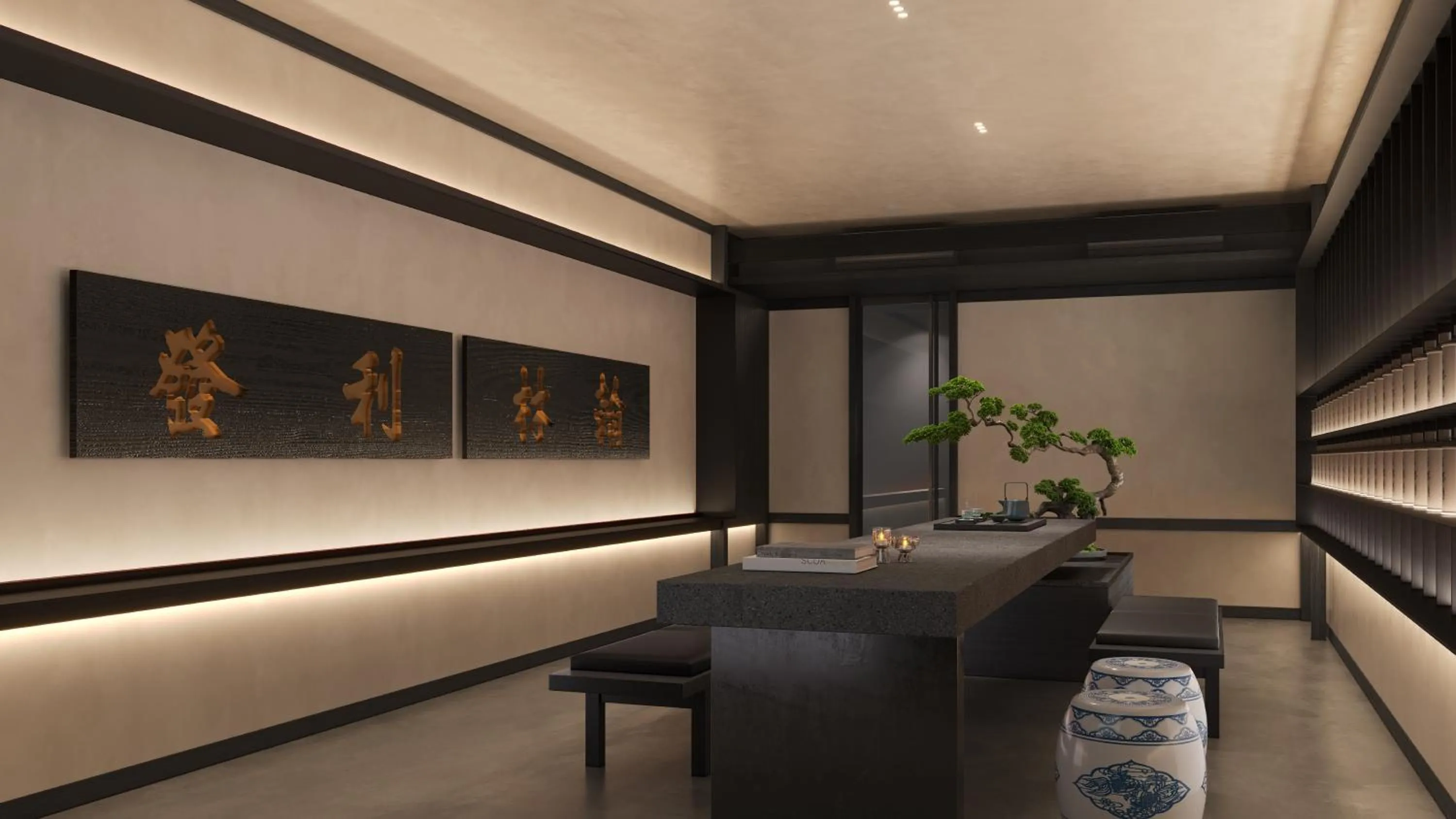 Coffee/tea facilities in Soori Penang