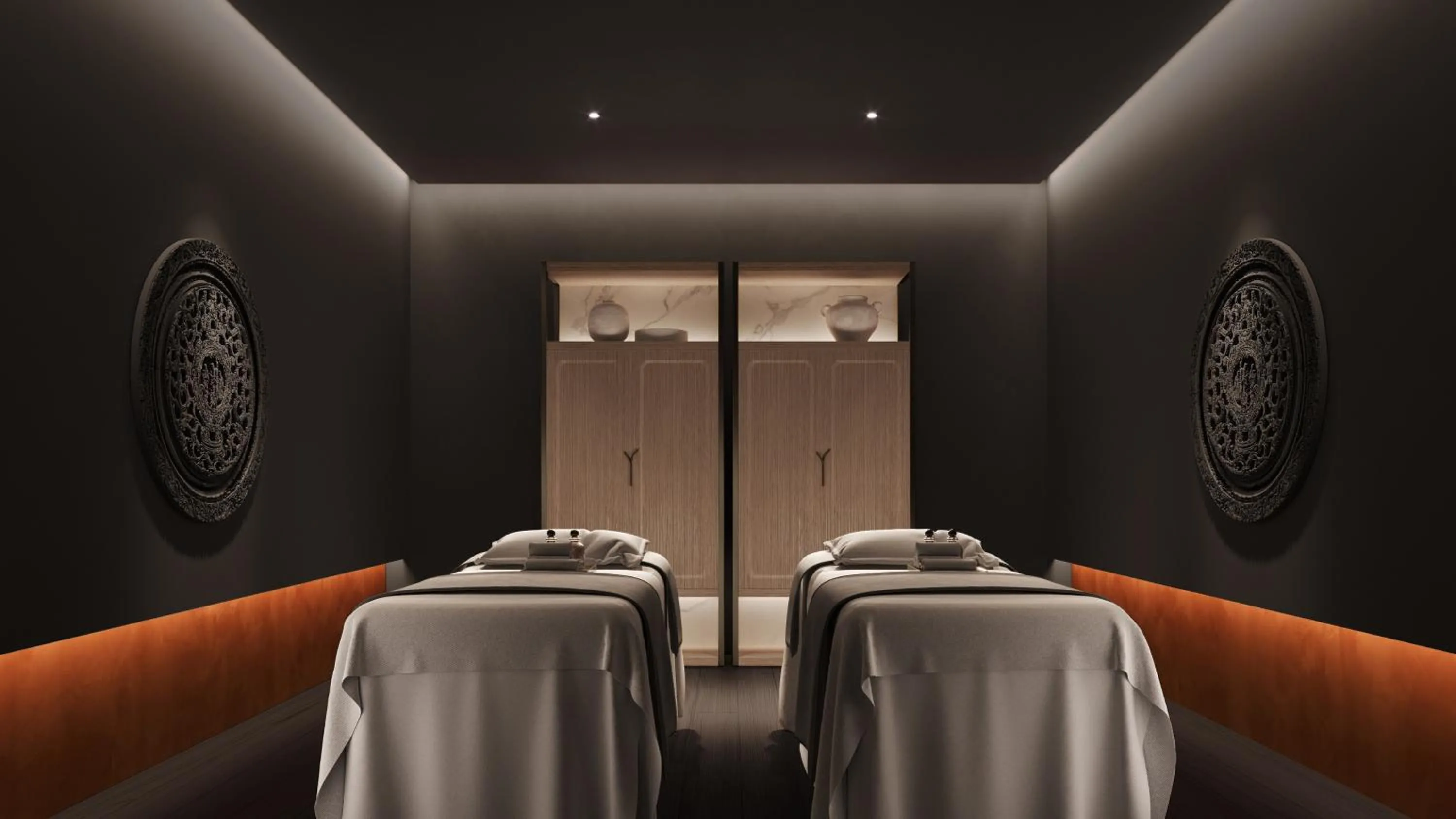 Spa and wellness centre/facilities in Soori Penang