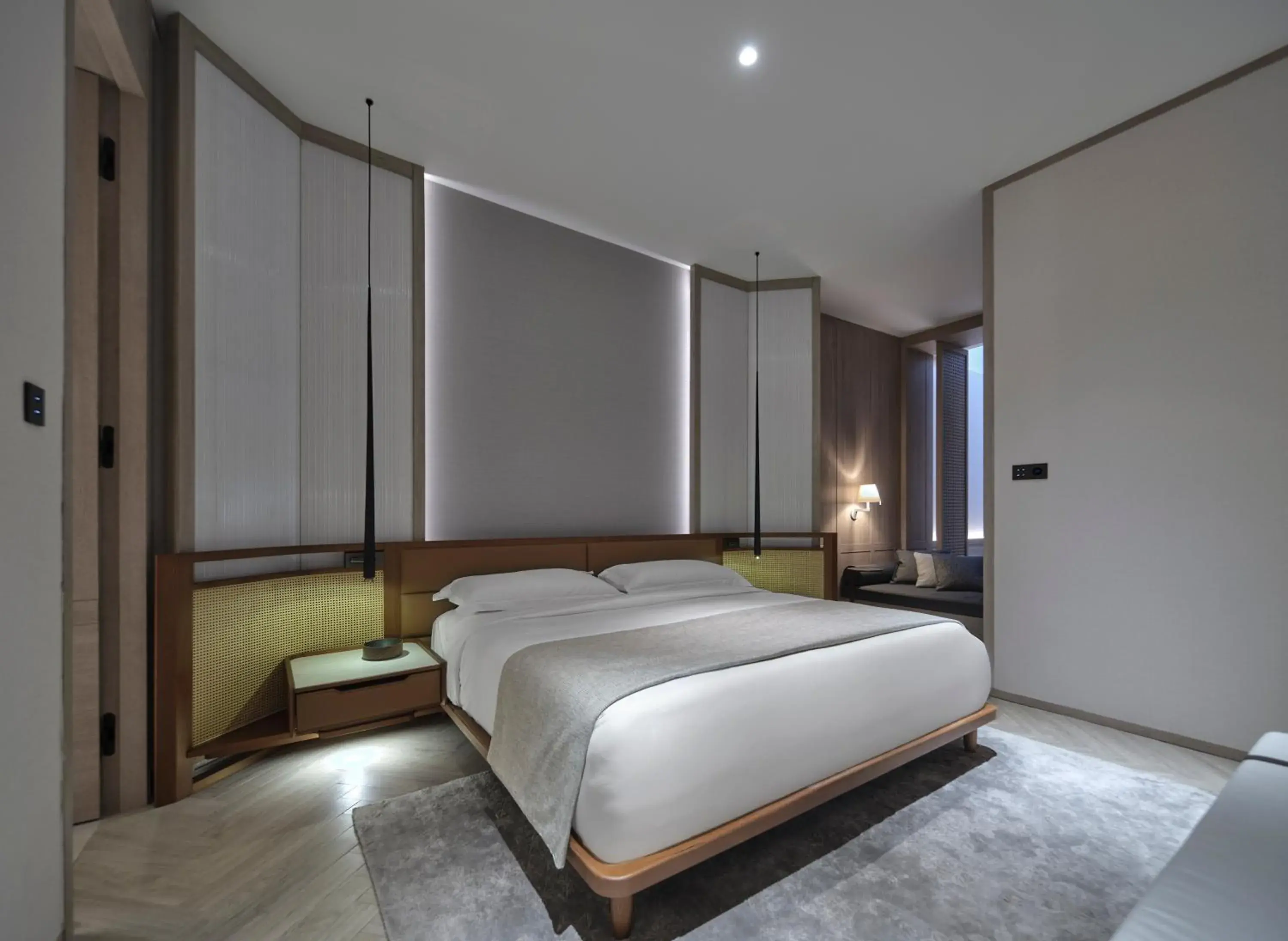 Clan House Suite in Soori Penang Clan House Suite in Soori Penang