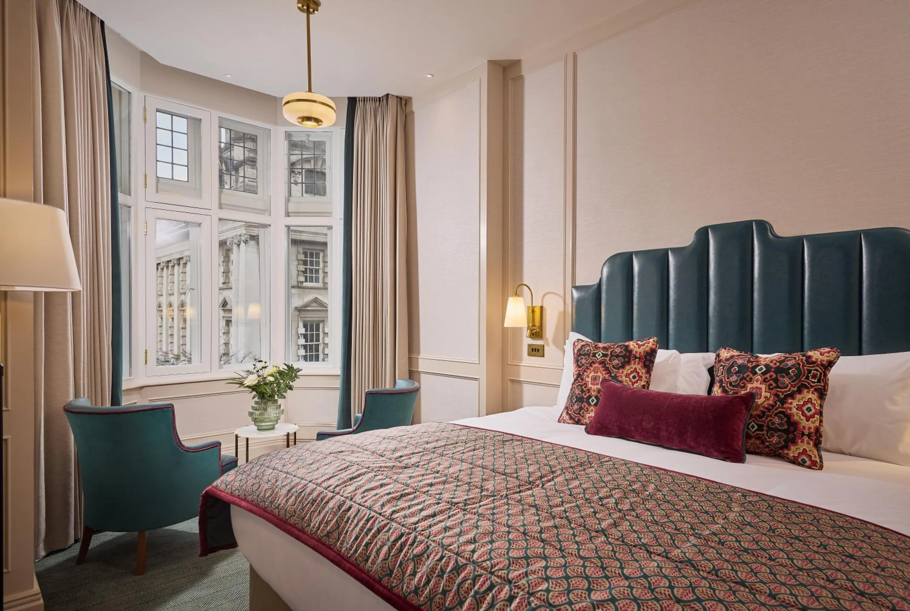 The Bedford Hotel Belfast