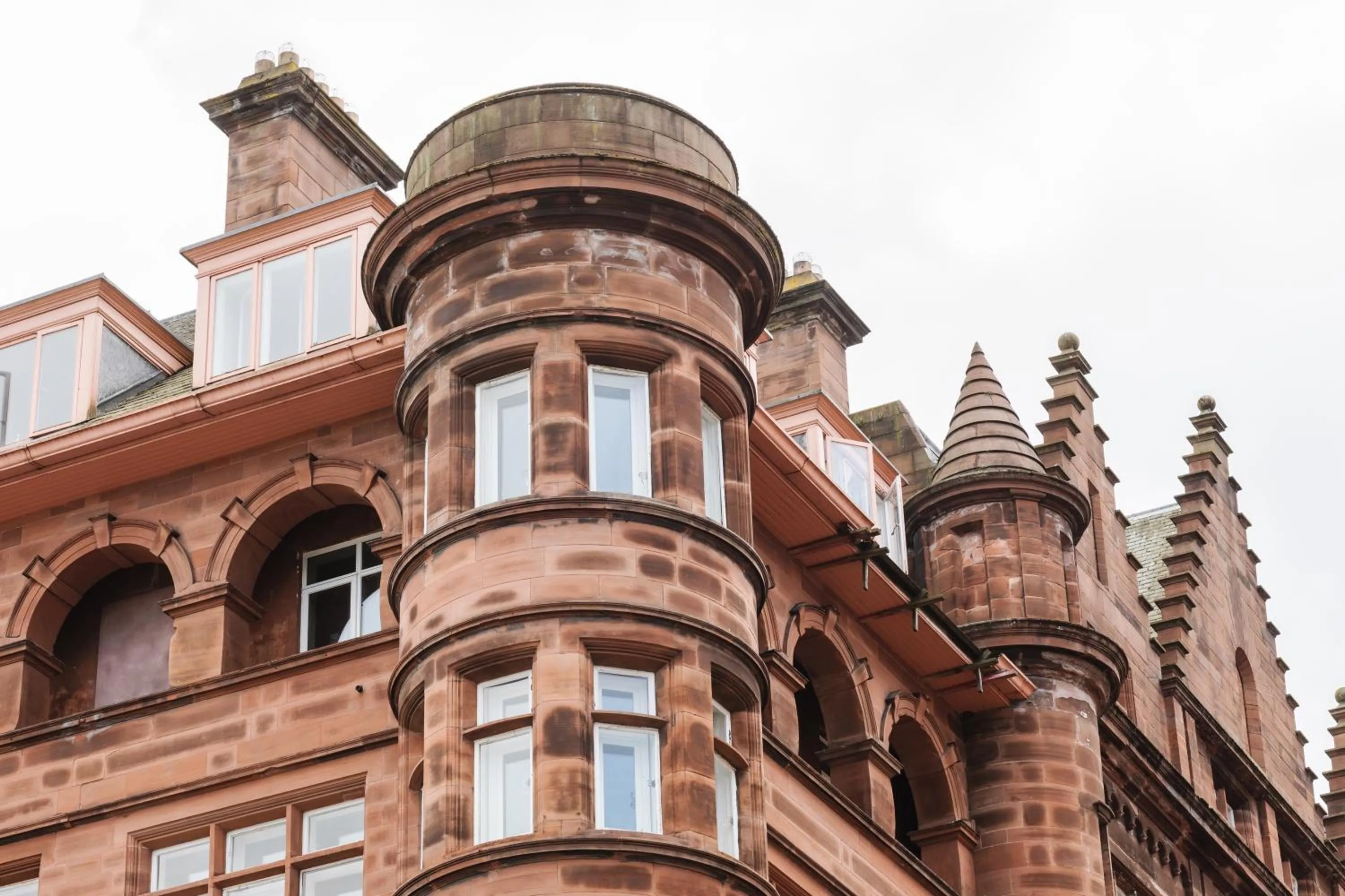 The Bedford Hotel Belfast