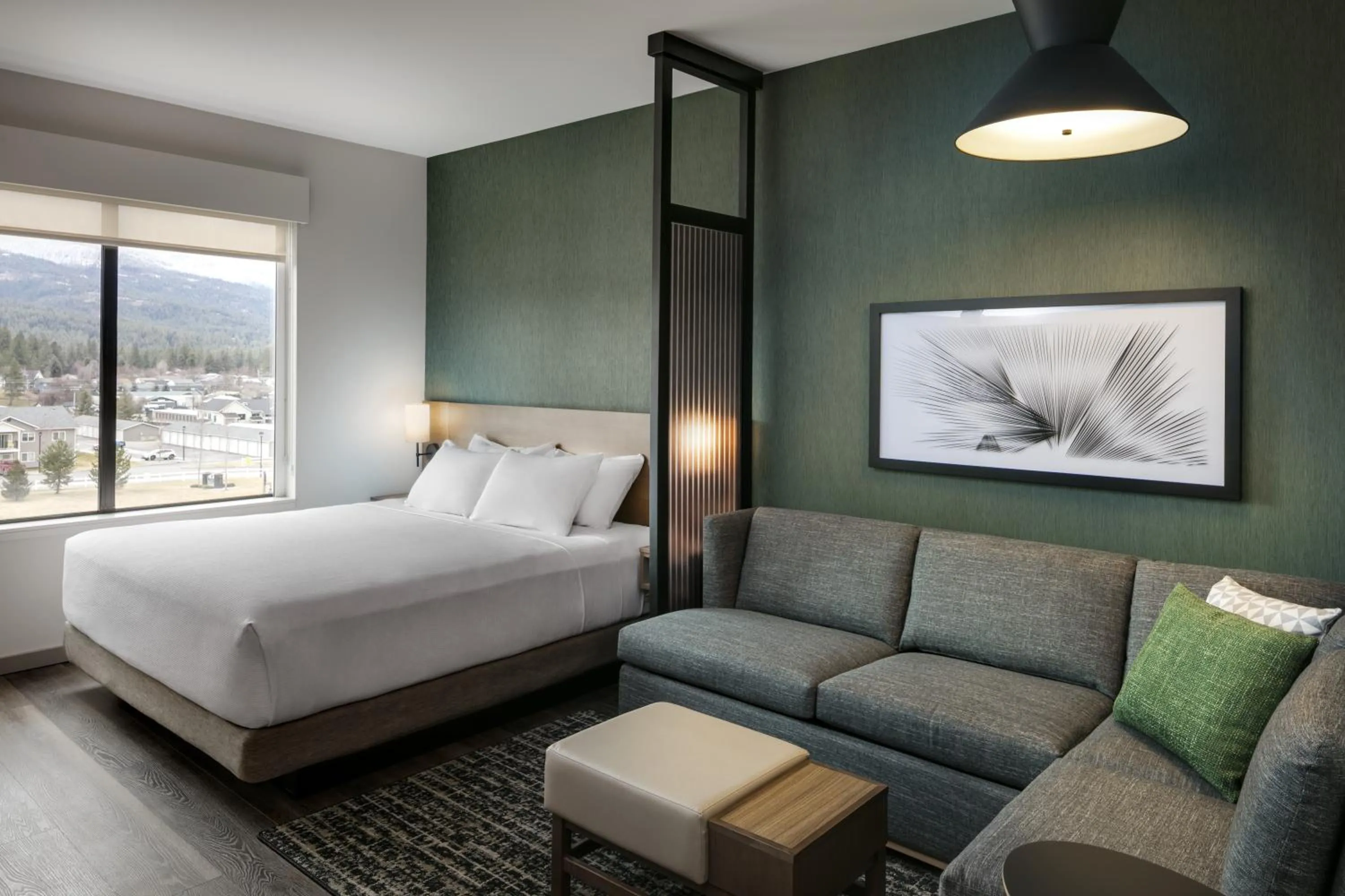 Hyatt Place Post Falls/Coeur D'Alene
