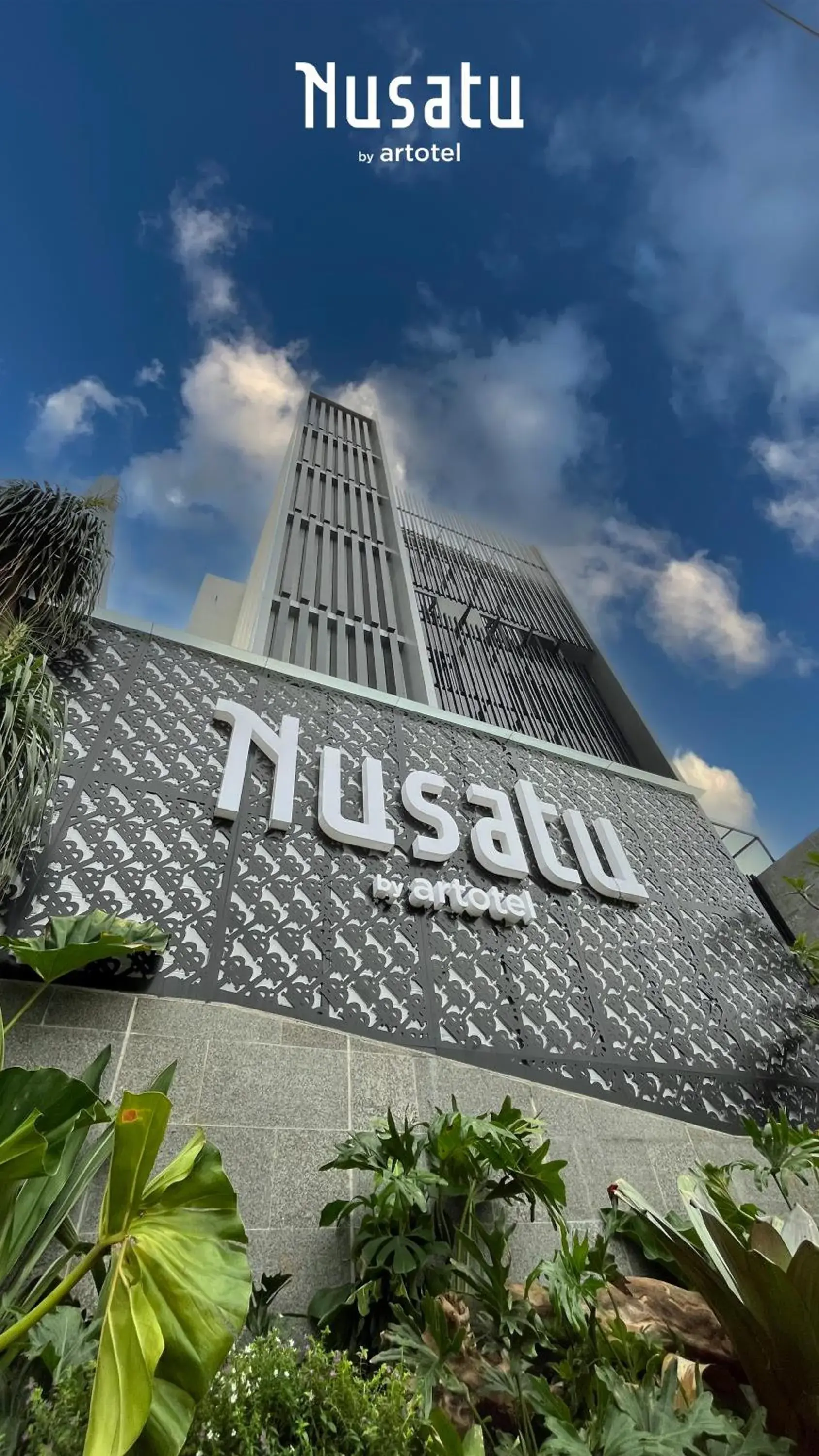 Nusatu by ARTOTEL - Semarang Nusatu by ARTOTEL - Semarang