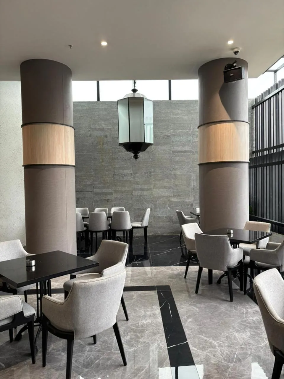 Restaurant/places to eat in Nusatu by ARTOTEL - Semarang