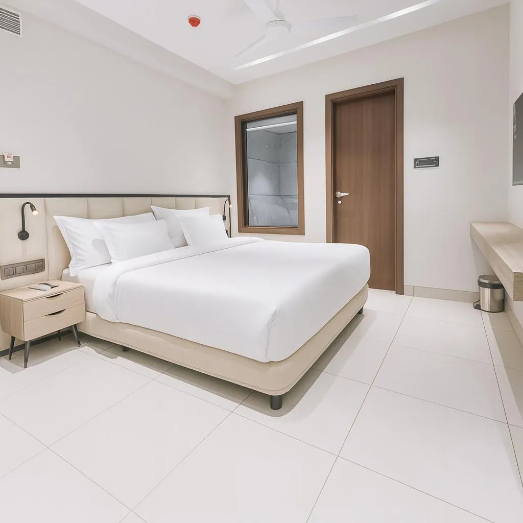 Aarambh By The Sky Imperial Indore