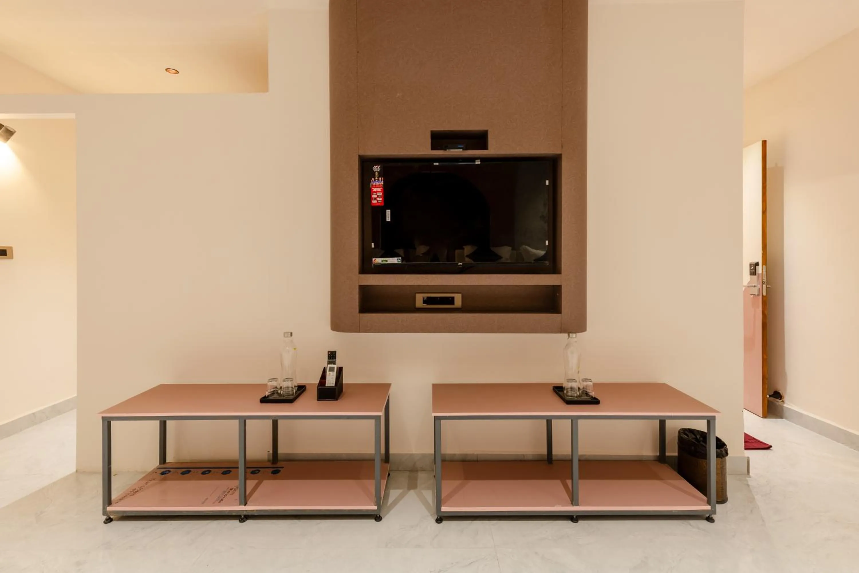 TV and multimedia in Legacy Inn, Mysore