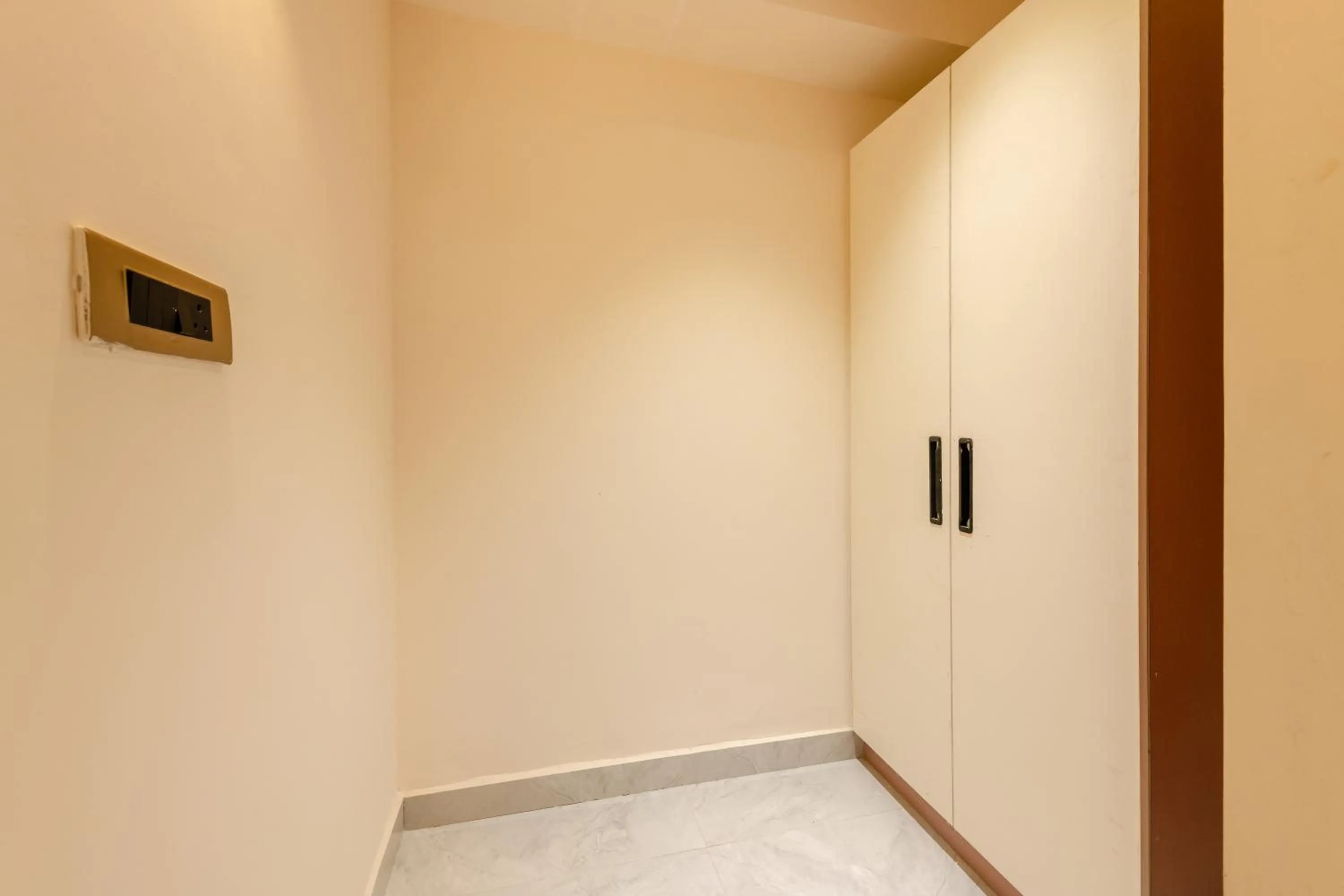 wardrobe in Legacy Inn, Mysore