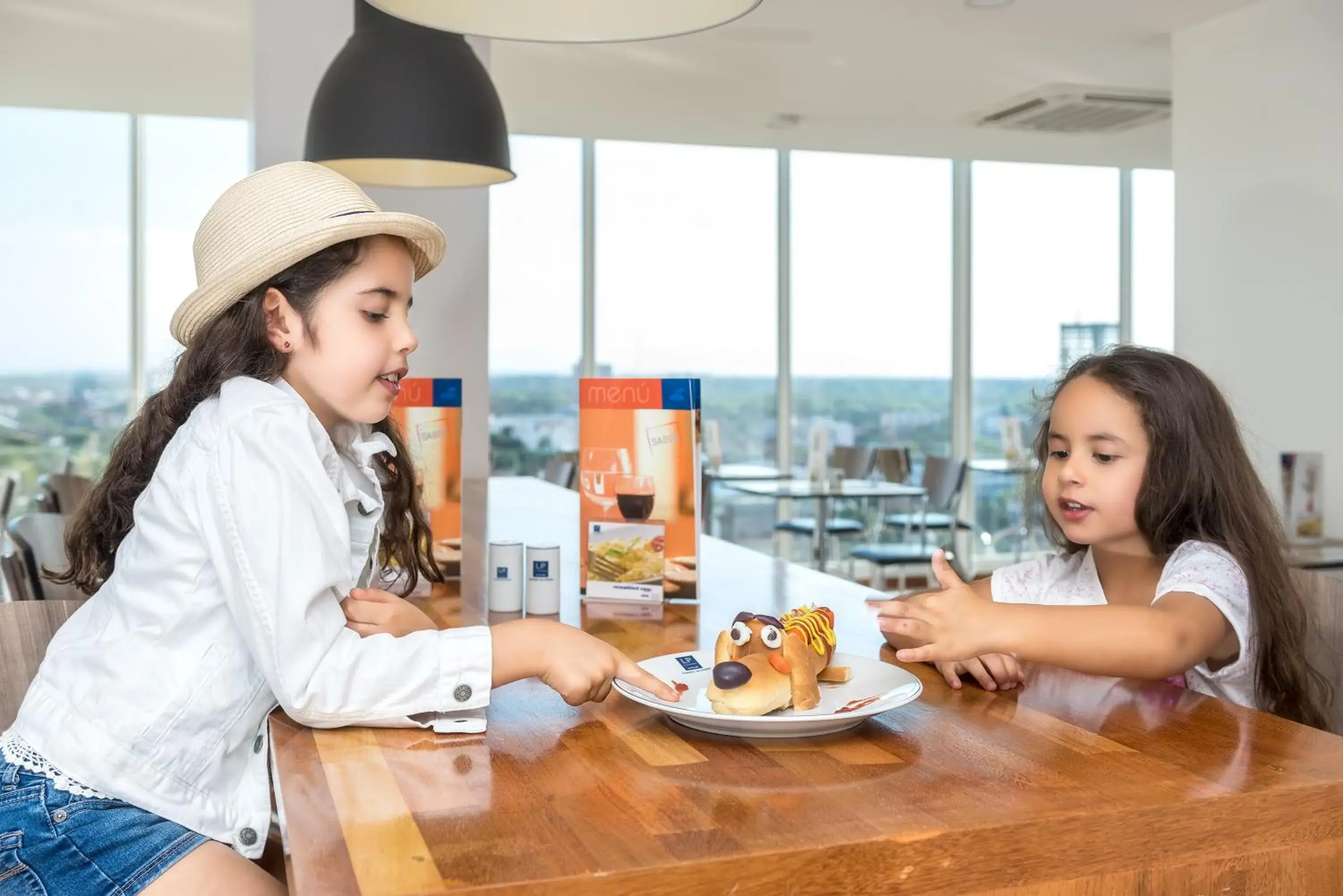 Restaurant/places to eat in LP Equipetrol Restaurant/places to eat in LP Equipetrol