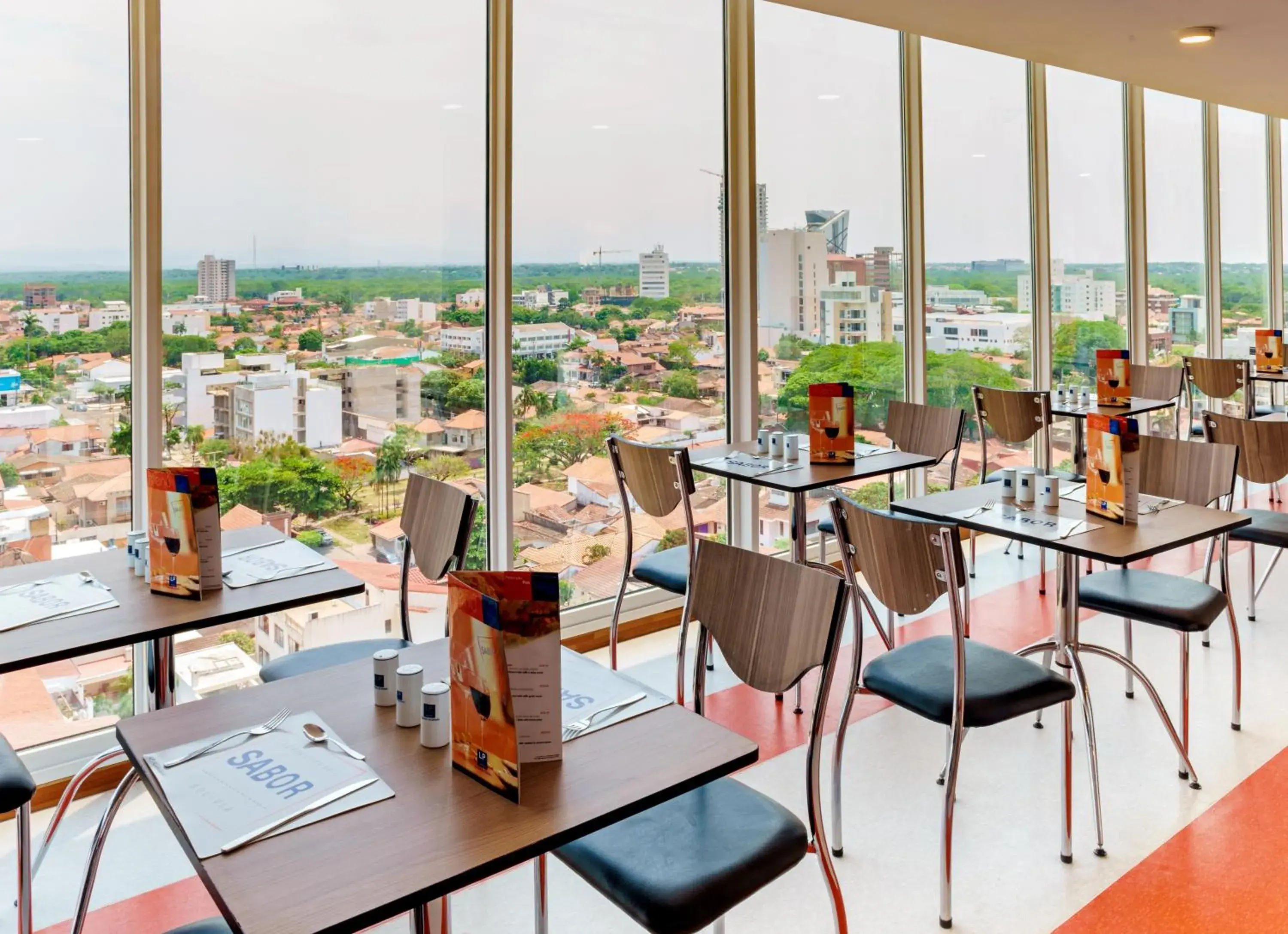 Restaurant/places to eat in LP Equipetrol Restaurant/places to eat in LP Equipetrol