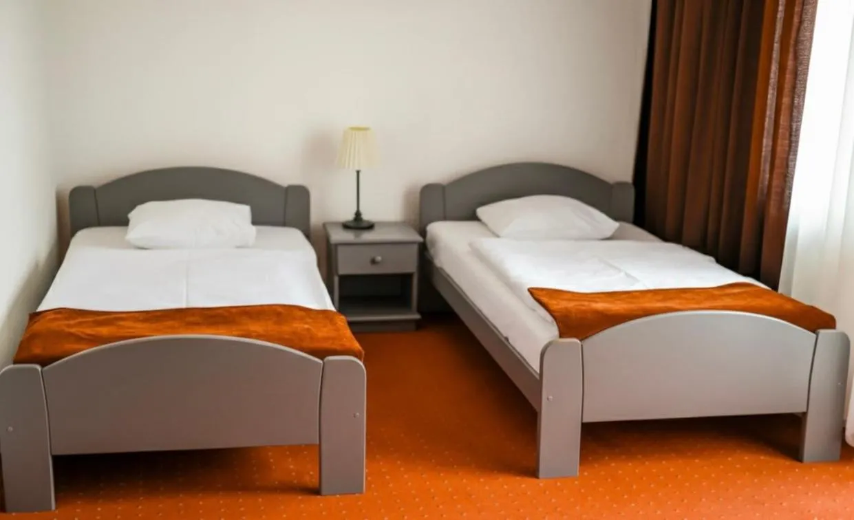 Family Room in Hotel Metro