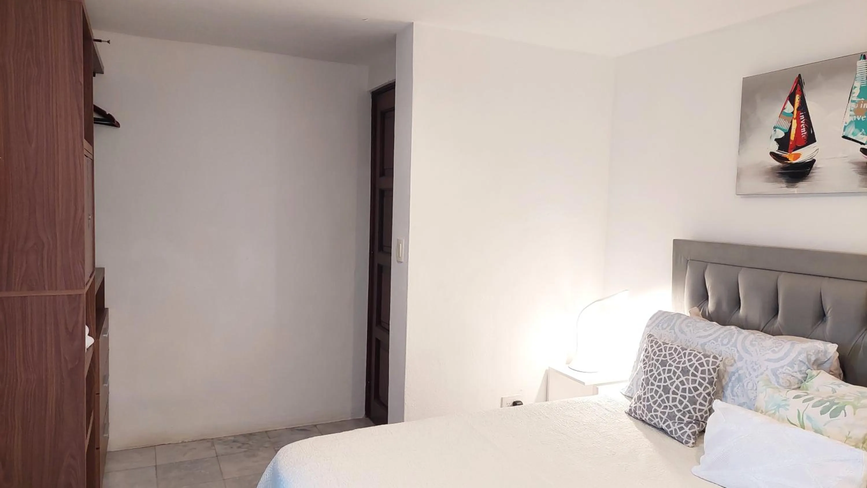 Other, Bed in La Villa du Golf à Cancun Hotel Boutique