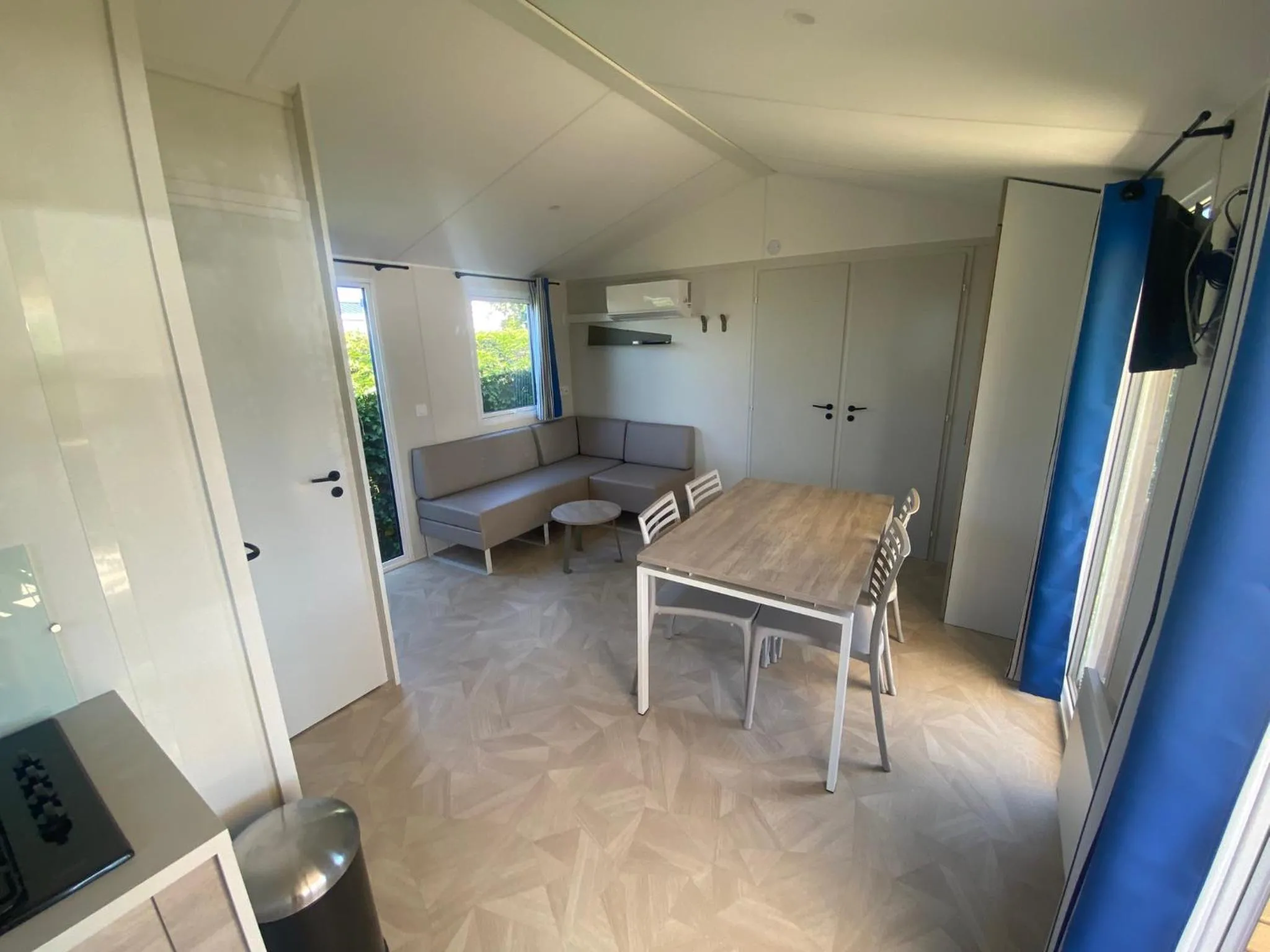 Camping Le Tarteron