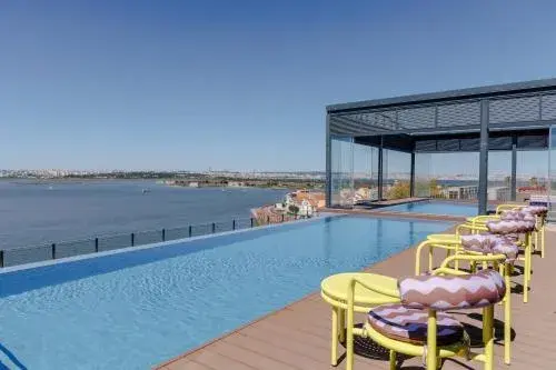 Upon Harbor - Seixal Bay Hotel Upon Harbor - Seixal Bay Hotel