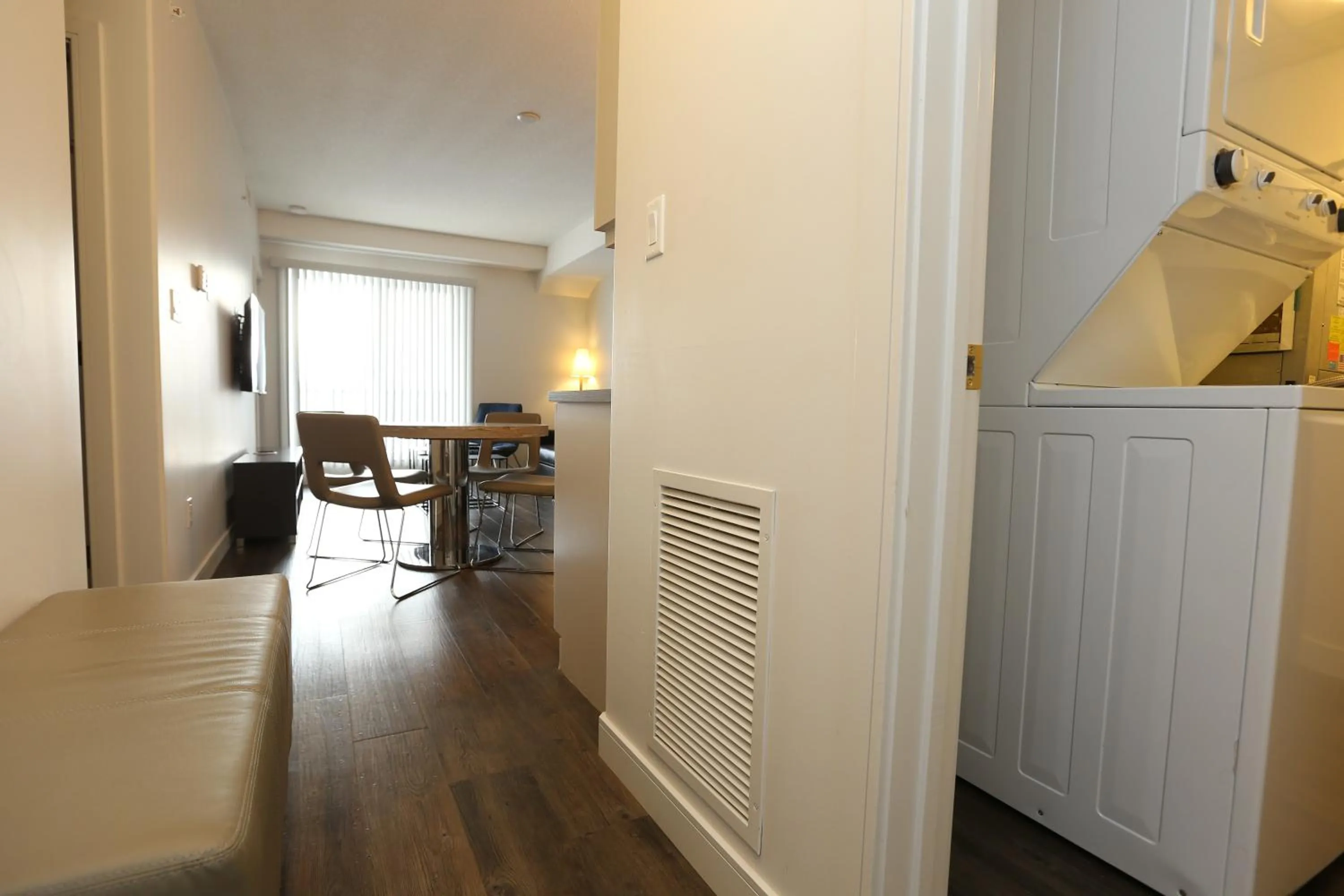 Facade/entrance, Dining Area in Ramada by Wyndham Fort McMurray