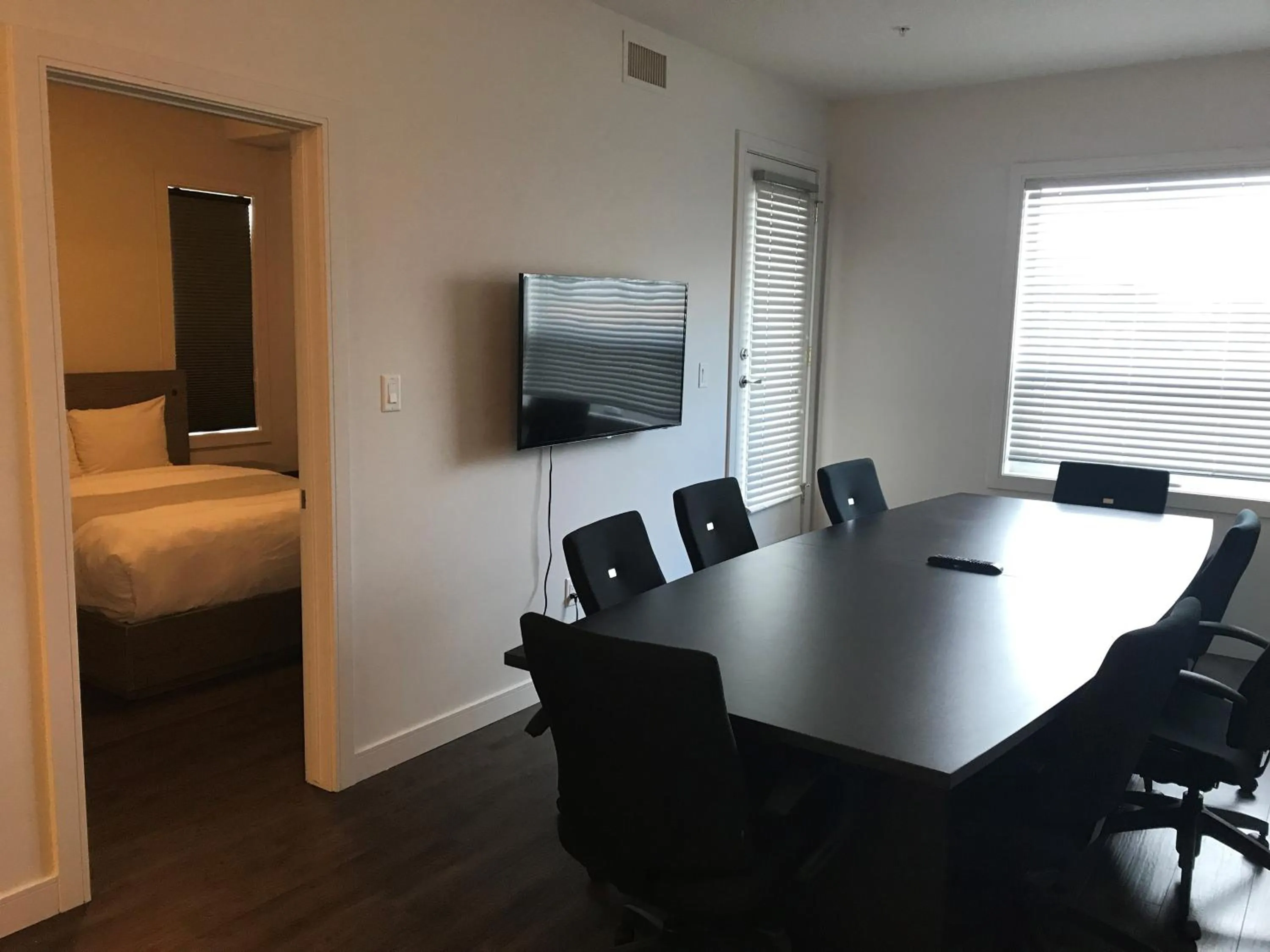 Decorative detail in Ramada by Wyndham Fort McMurray