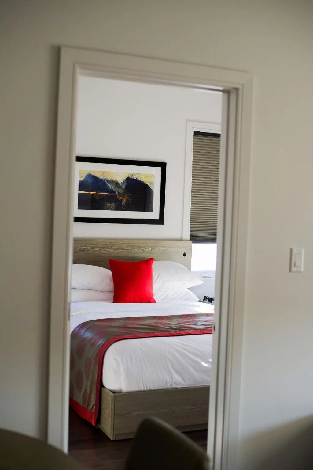 Ramada by Wyndham Fort McMurray