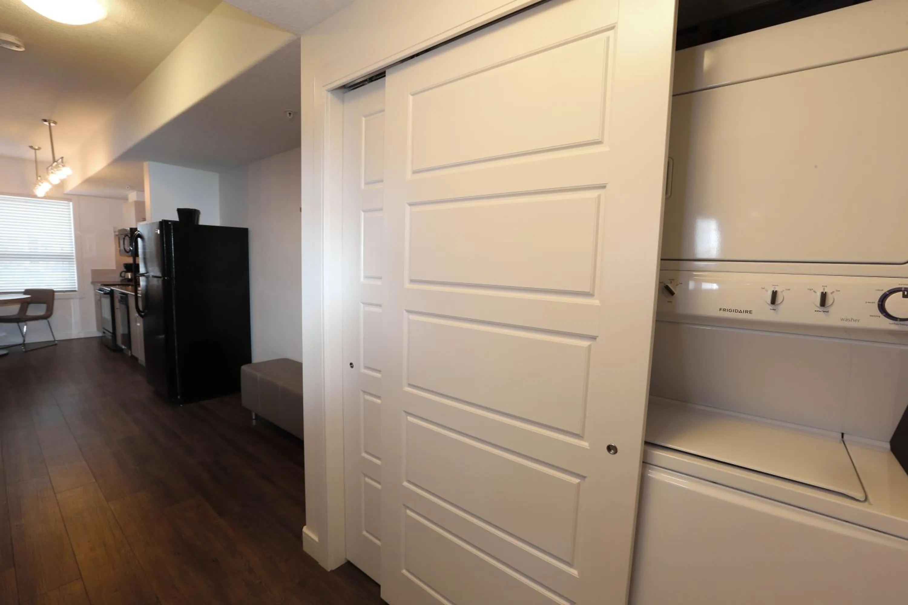 Area and facilities, TV/Entertainment Center in Ramada by Wyndham Fort McMurray