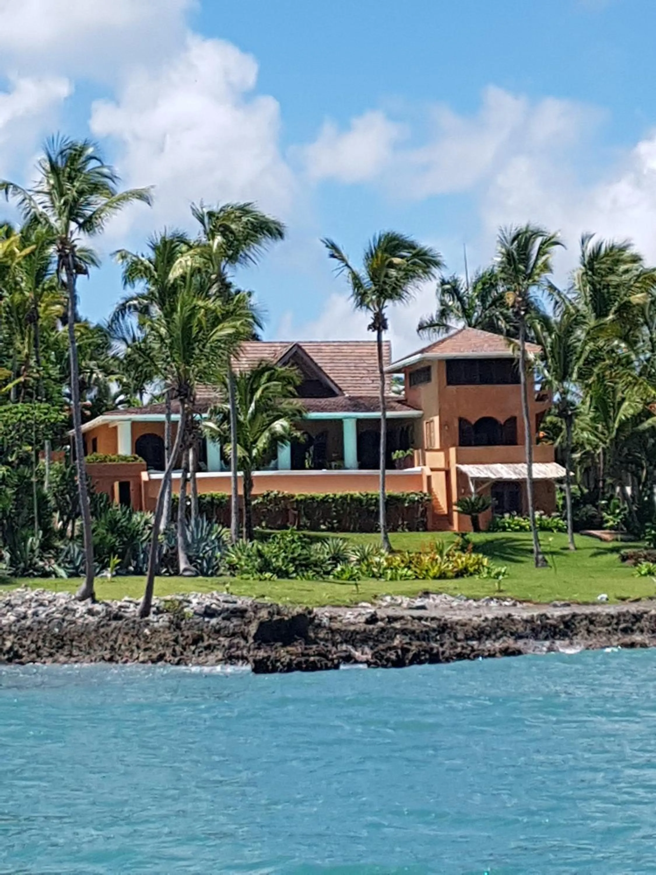 Villa Los Gorgones
