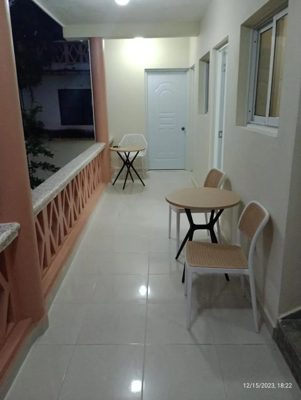 Residencial Estephany