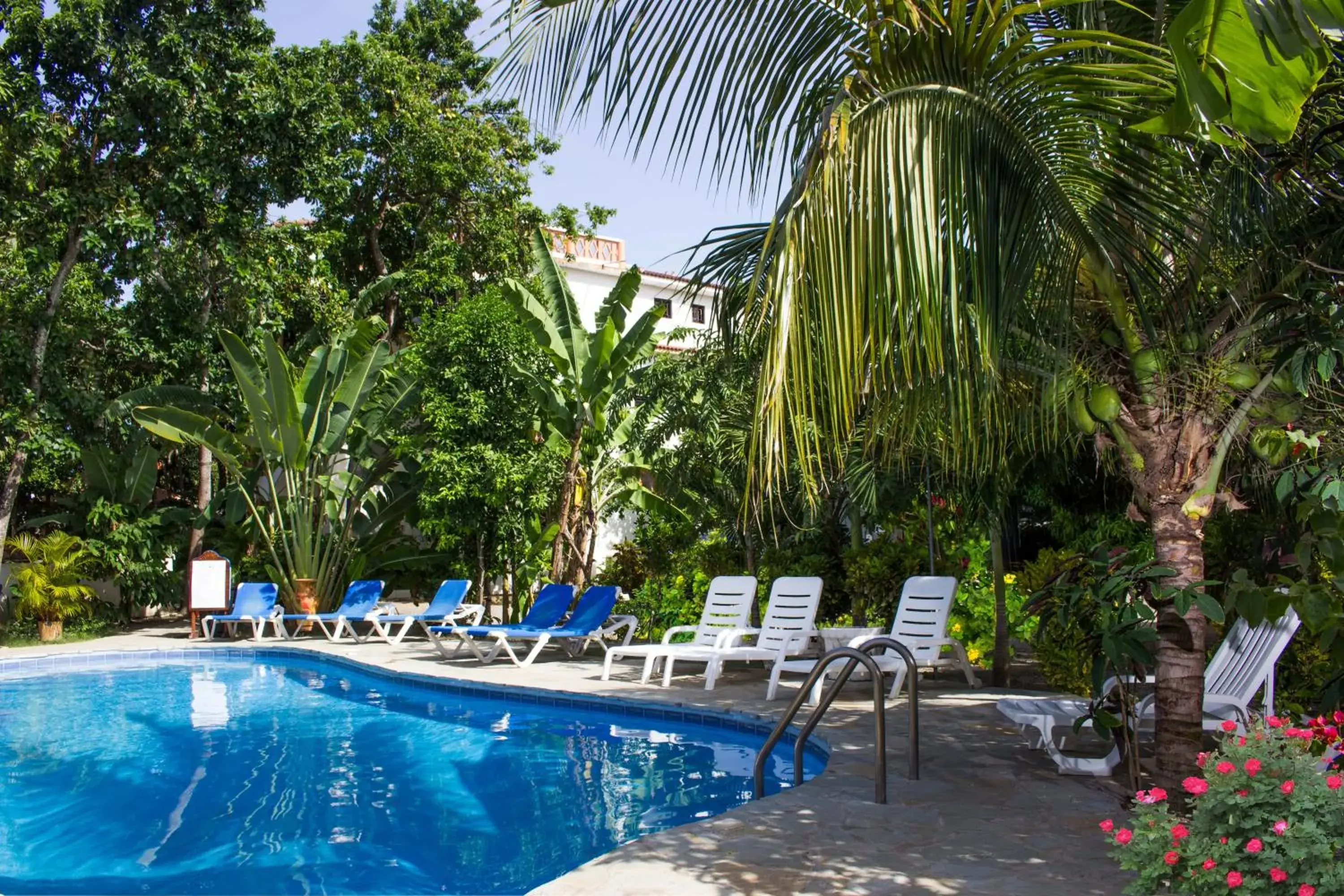 Residencial Estephany Residencial Estephany