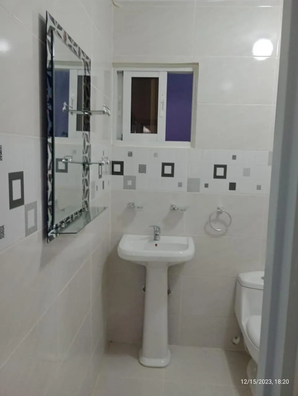 Residencial Estephany