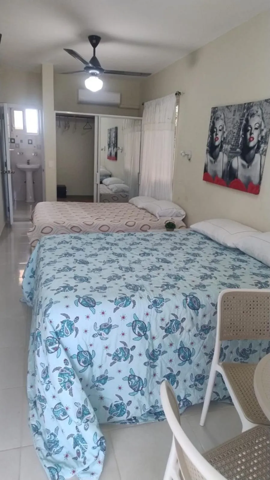 Residencial Estephany