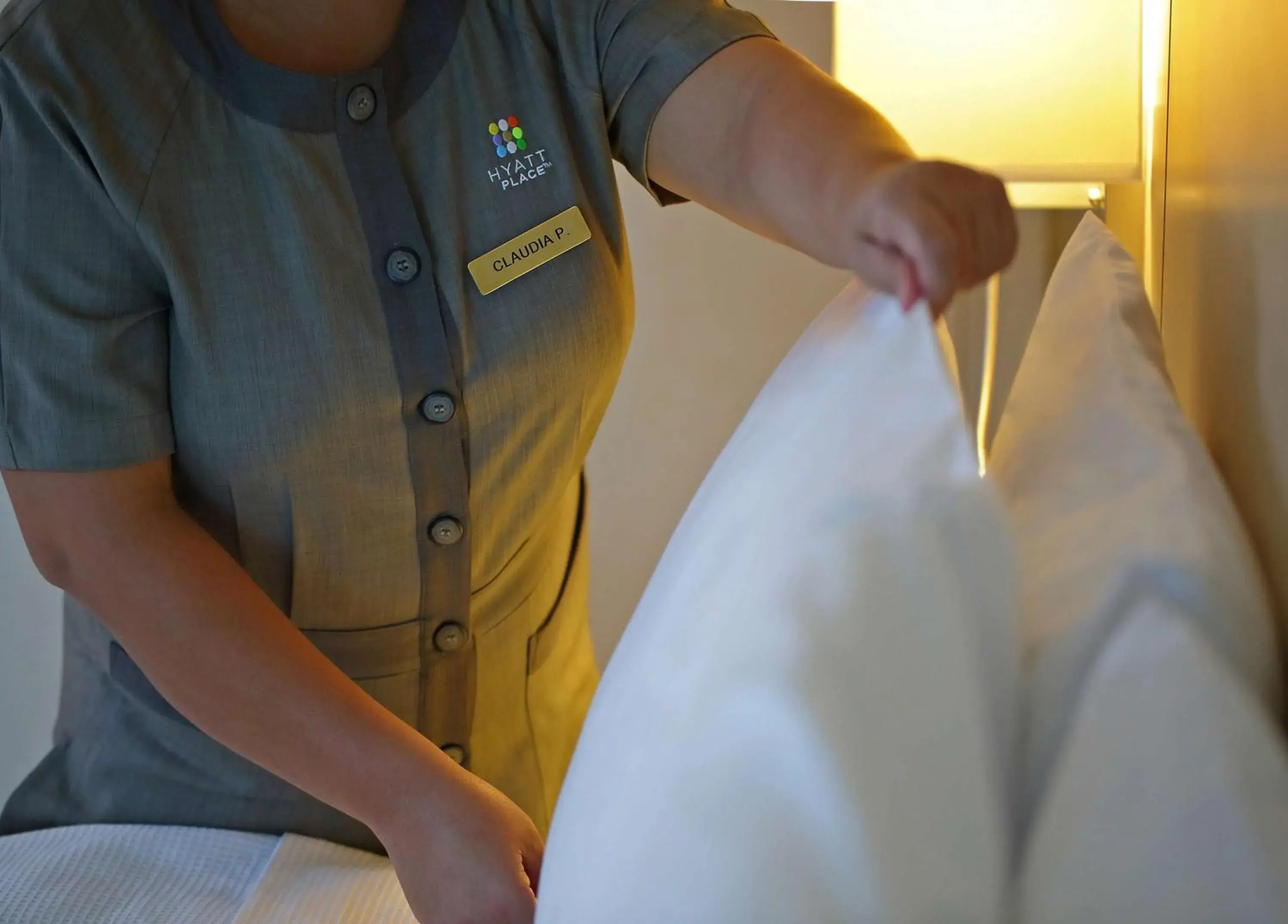 Photo of the whole room in Hyatt Place Tegucigalpa Photo of the whole room in Hyatt Place Tegucigalpa