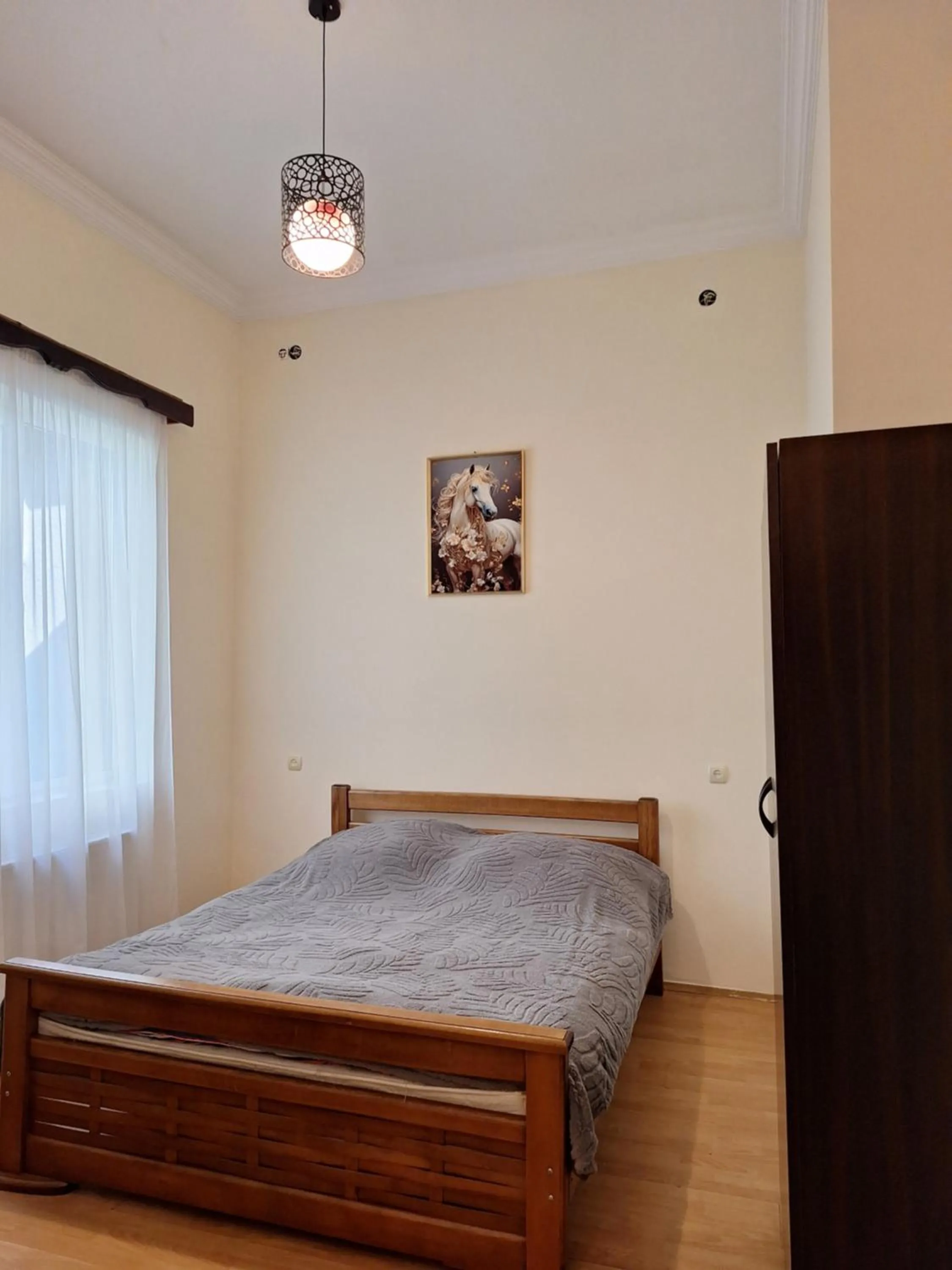 Standard Double Room - single occupancy in Hotel Nikoli
