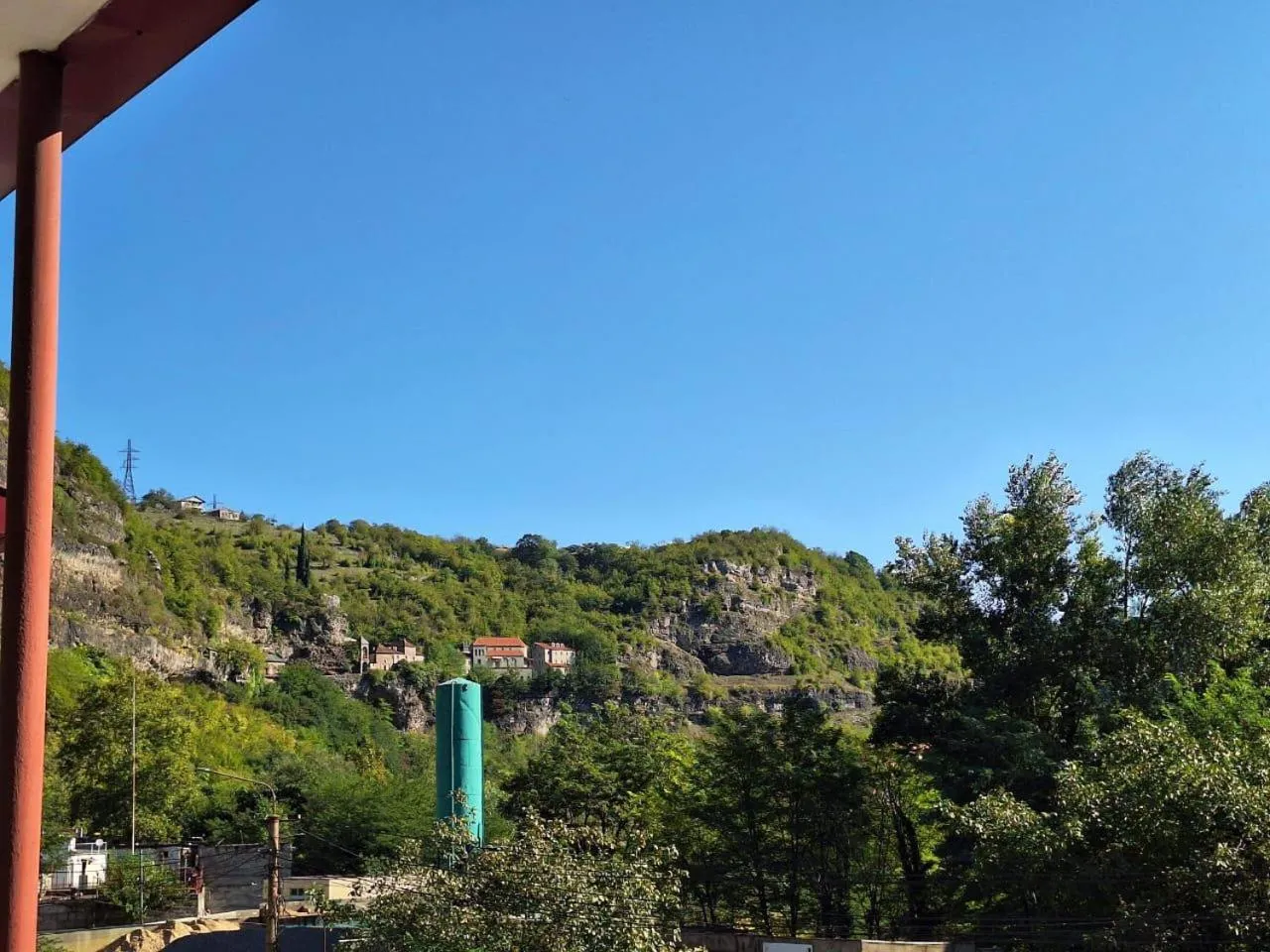 Hotel Nikoli