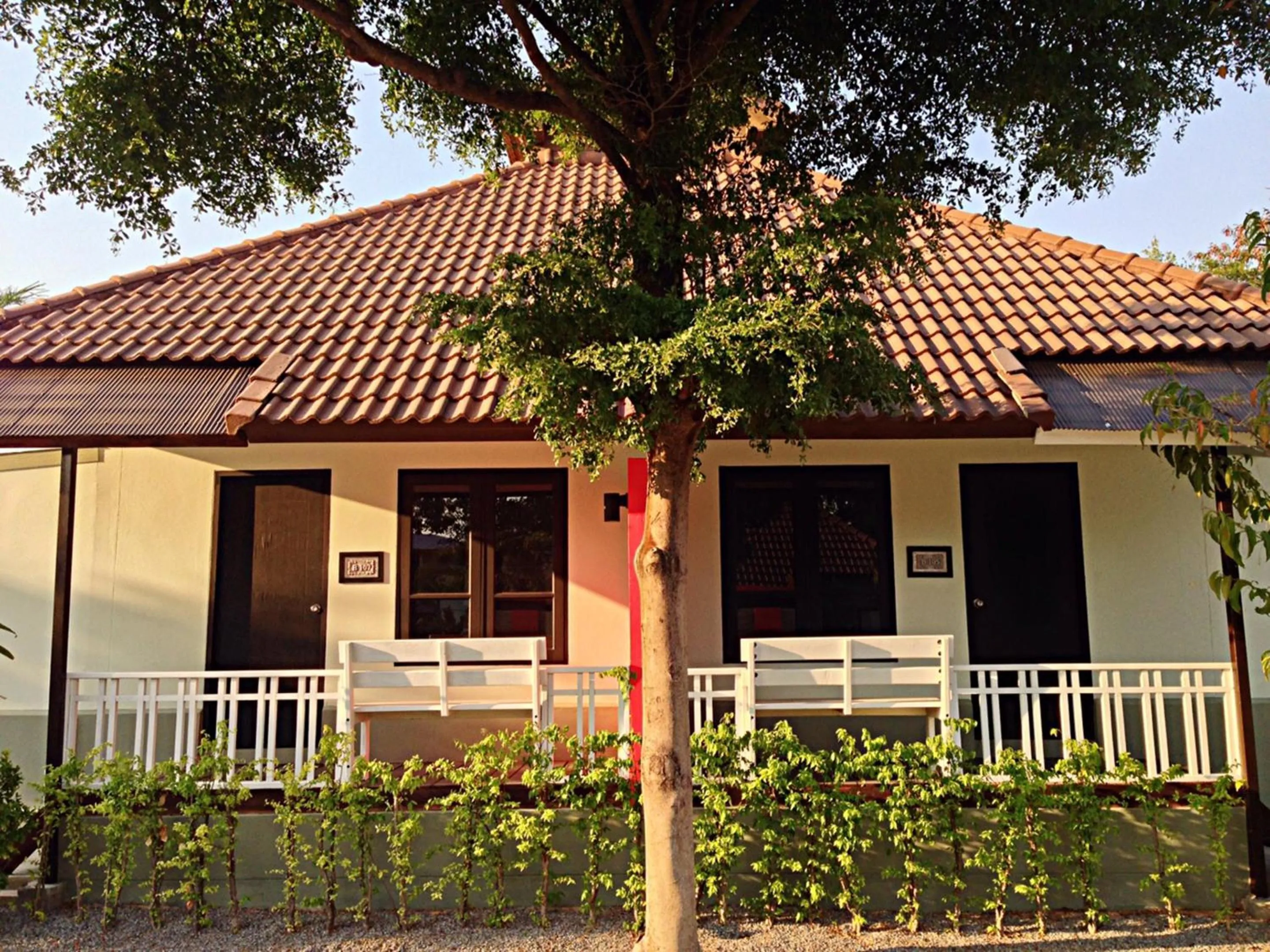 Other, Property Building in Nice Resort Pattaya