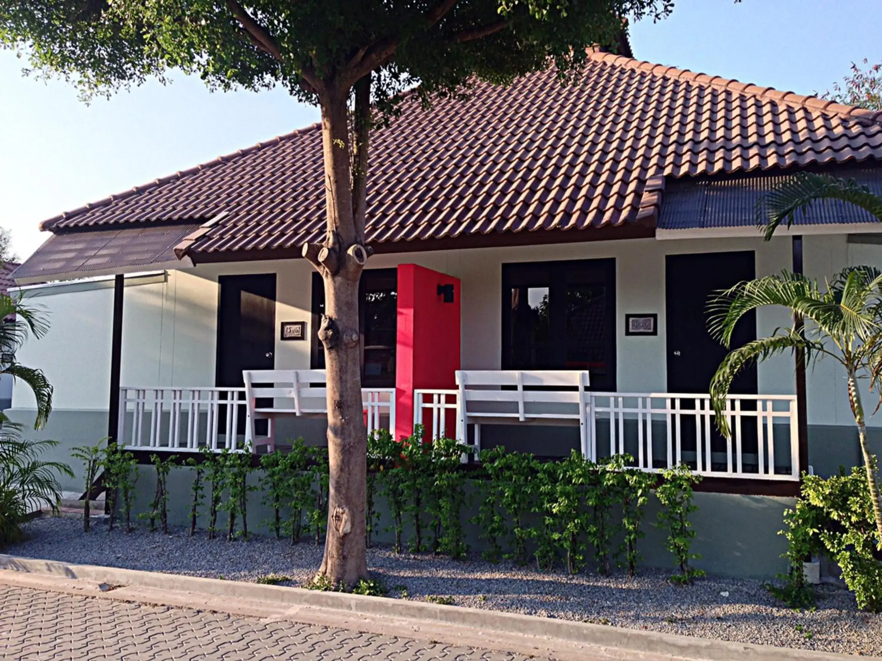 Other, Property Building in Nice Resort Pattaya