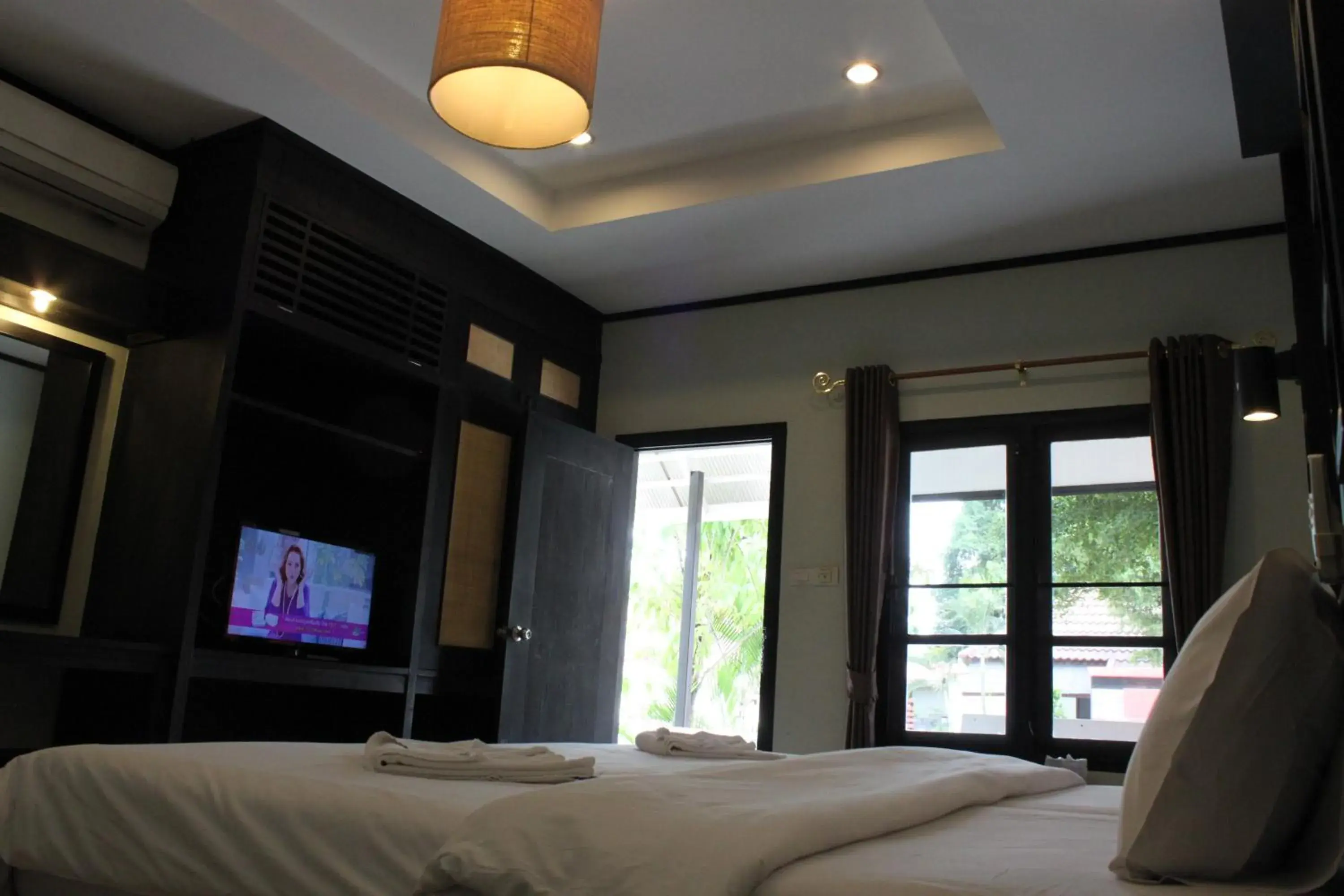 Day, Room Photo in Nice Resort Pattaya
