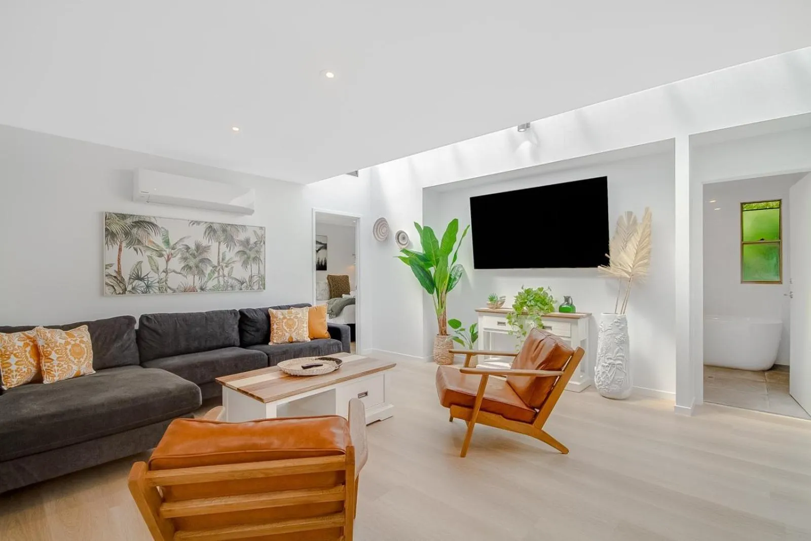 Lounge or bar in Ingenia Holidays Byron Bay