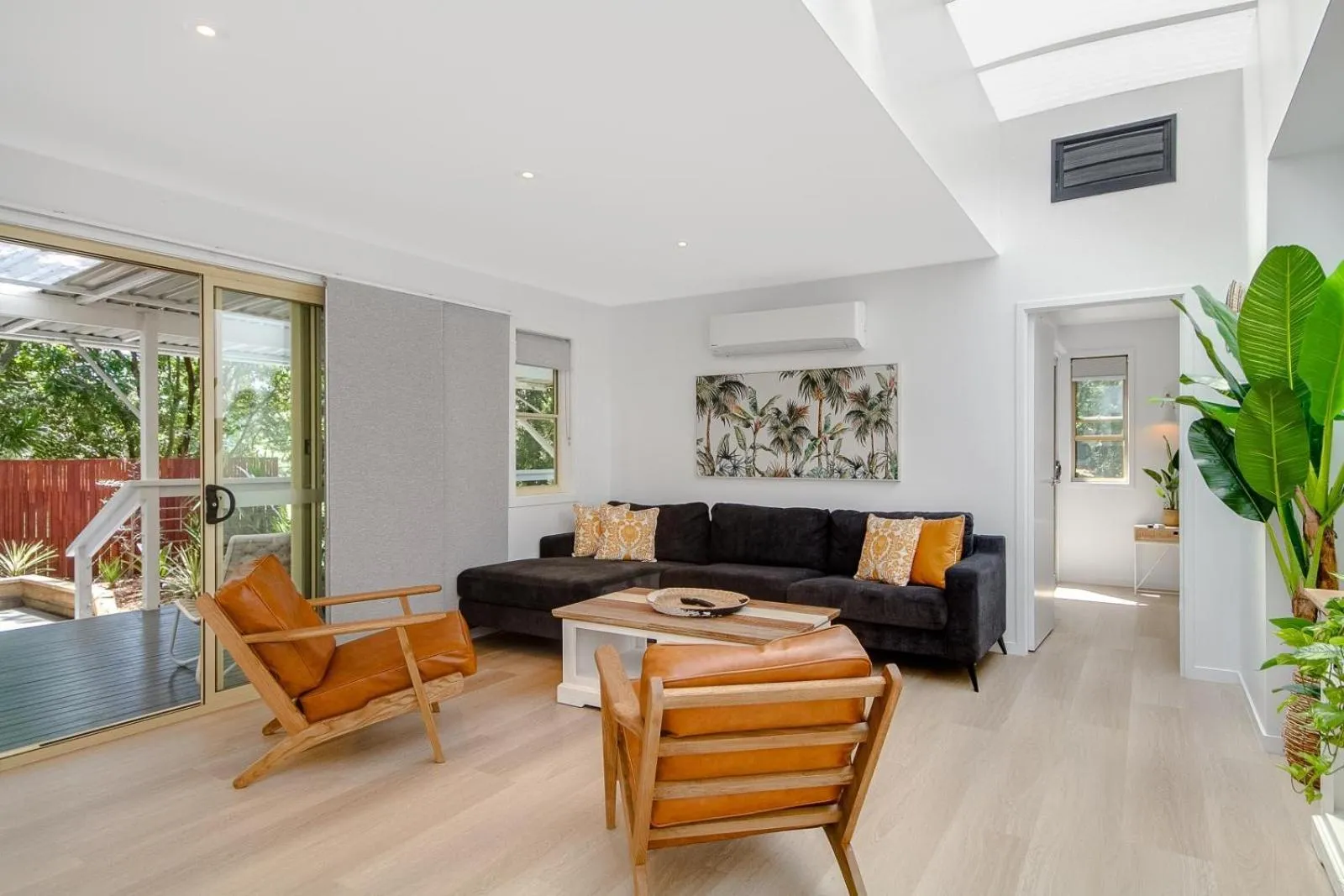 Lounge or bar in Ingenia Holidays Byron Bay