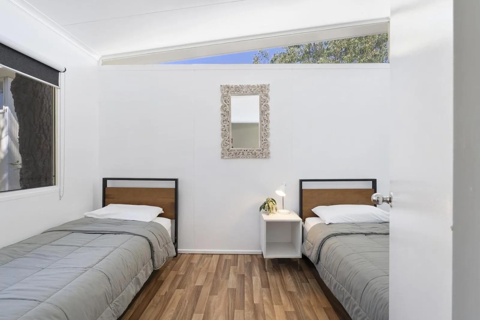 Bedroom, Bed in Ingenia Holidays Byron Bay