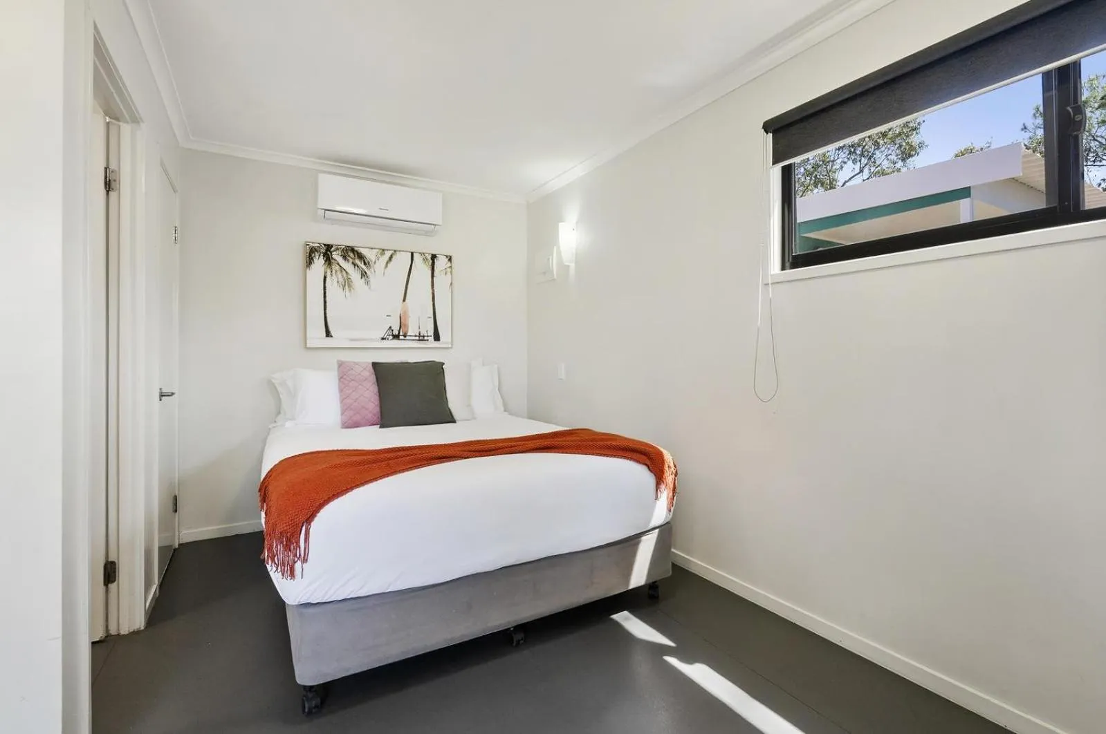 Bedroom, Bed in Ingenia Holidays Byron Bay