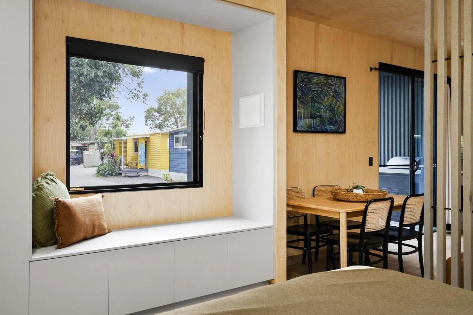 Lounge or bar in Ingenia Holidays Byron Bay