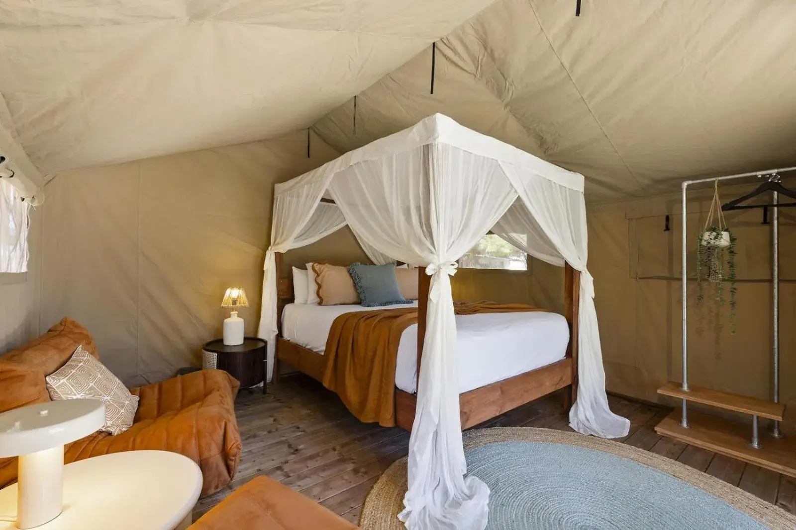 Bed in Ingenia Holidays Byron Bay Bed in Ingenia Holidays Byron Bay