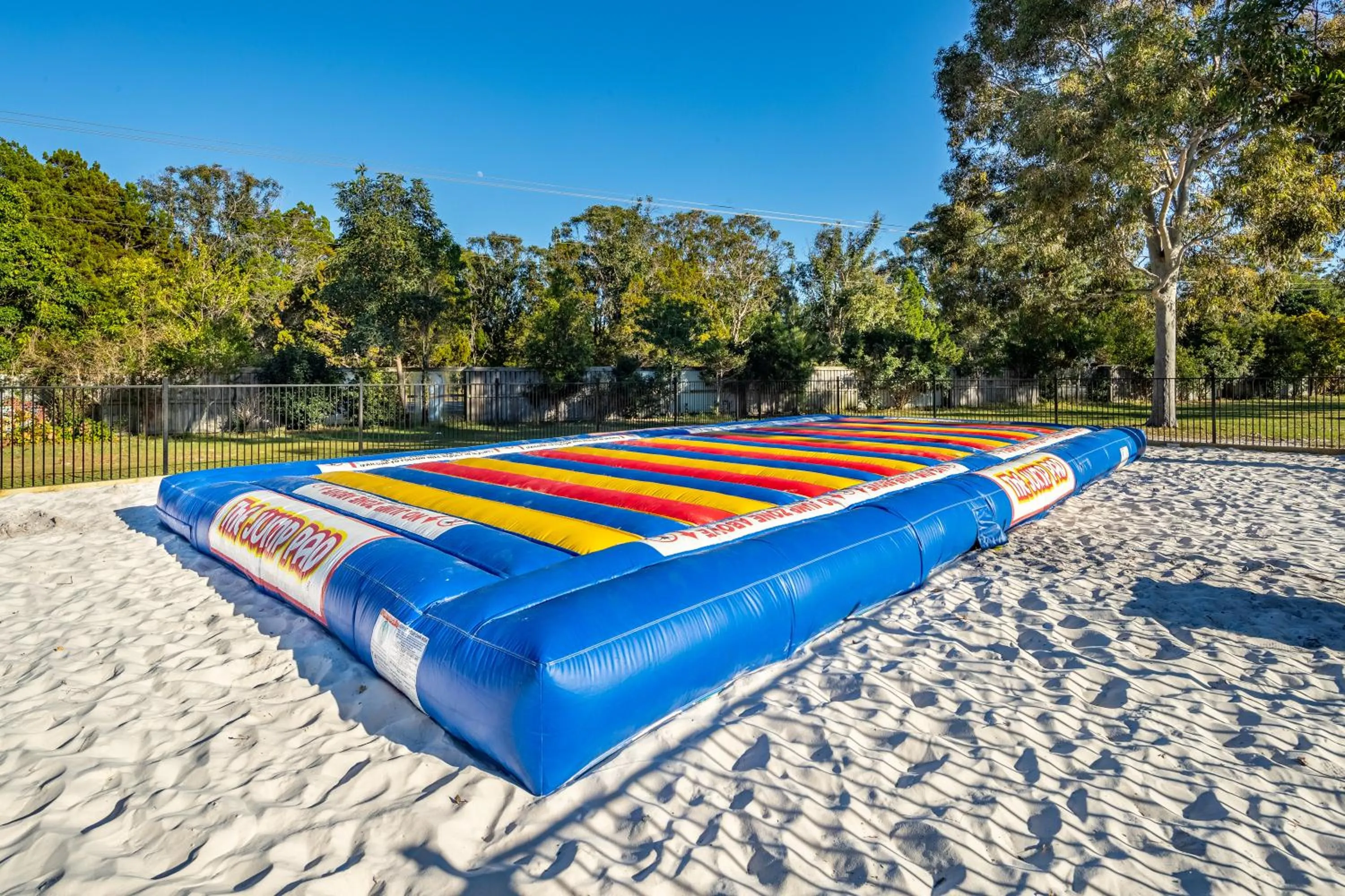 Activities in Ingenia Holidays Byron Bay