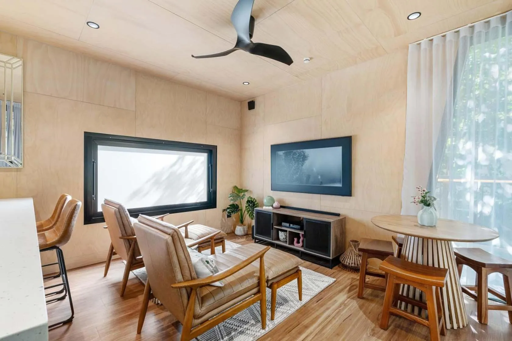 Lounge or bar in Ingenia Holidays Byron Bay