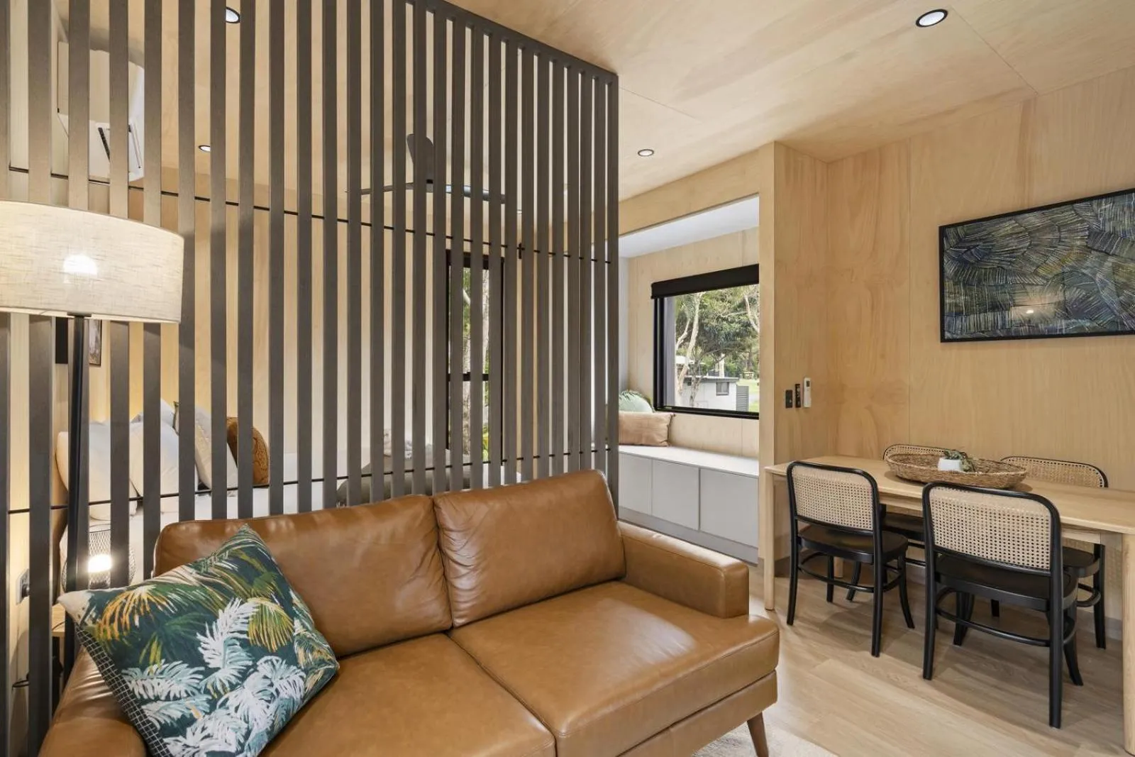 Lounge or bar in Ingenia Holidays Byron Bay